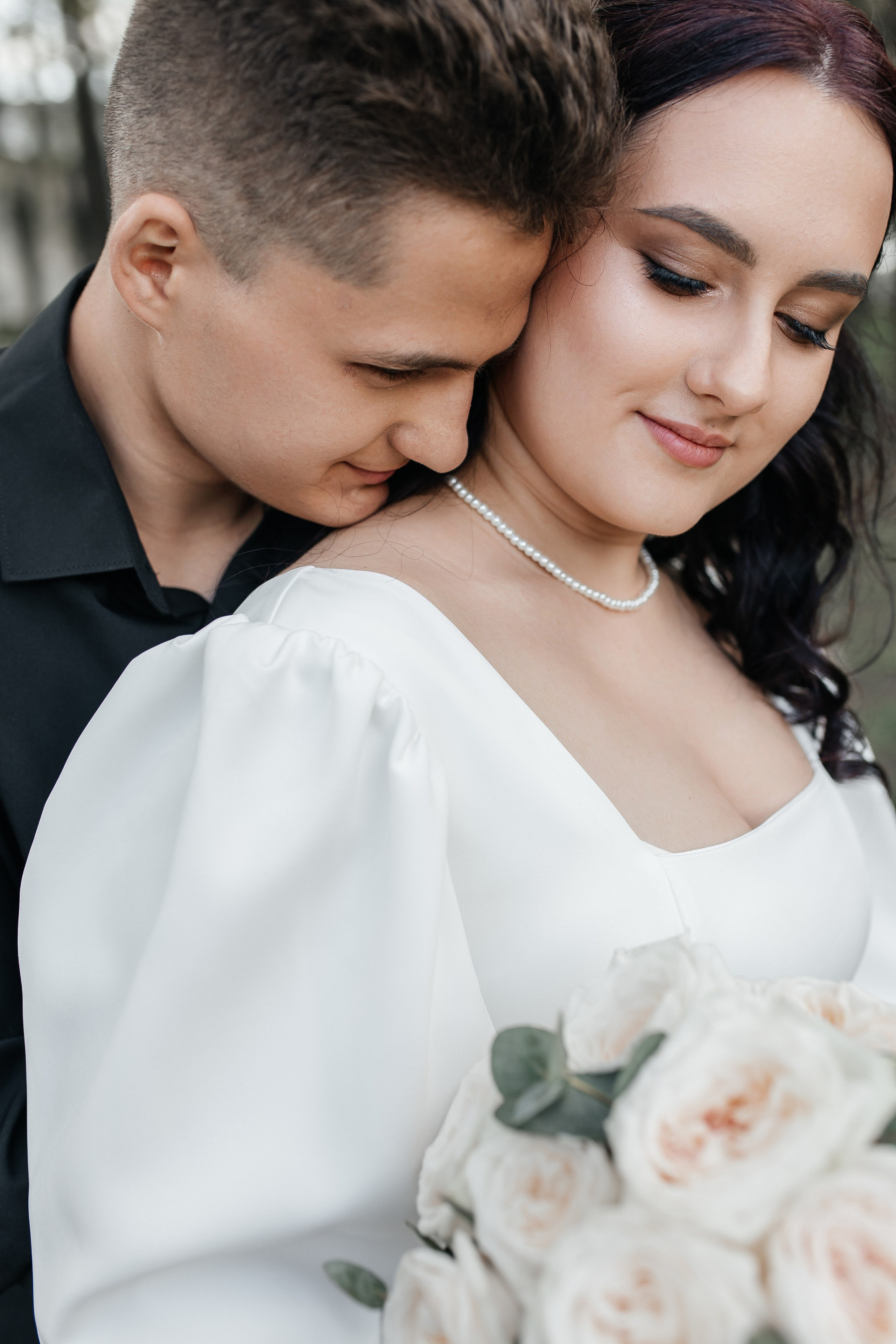 Диана & Кирилл. Ph.nataluuna ФОТОГРАФ СЕРГИЕВ ПОСАД