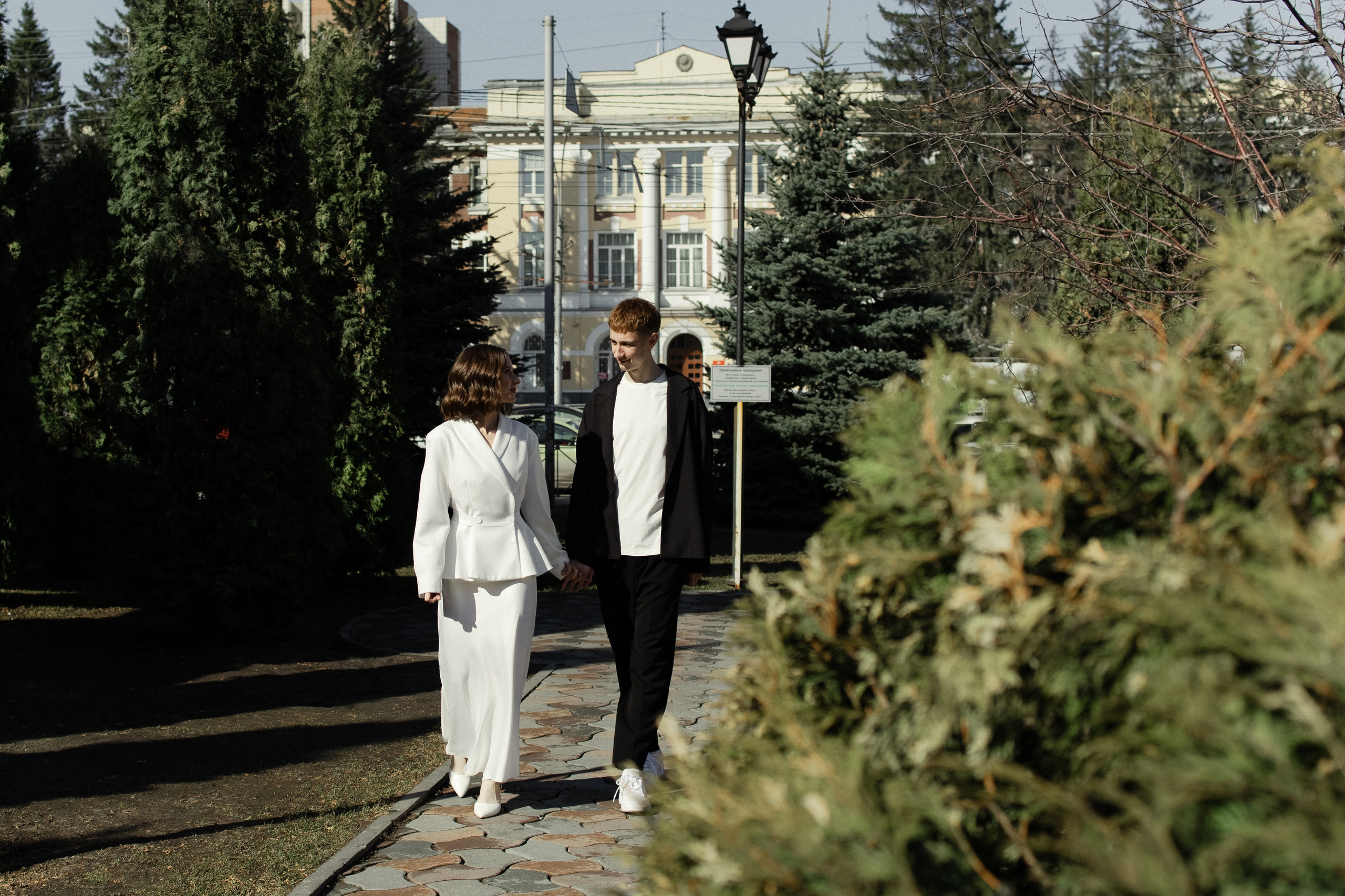 V | A. Свадебный и портретный фотограф в Новосибирске Любовь Исакова