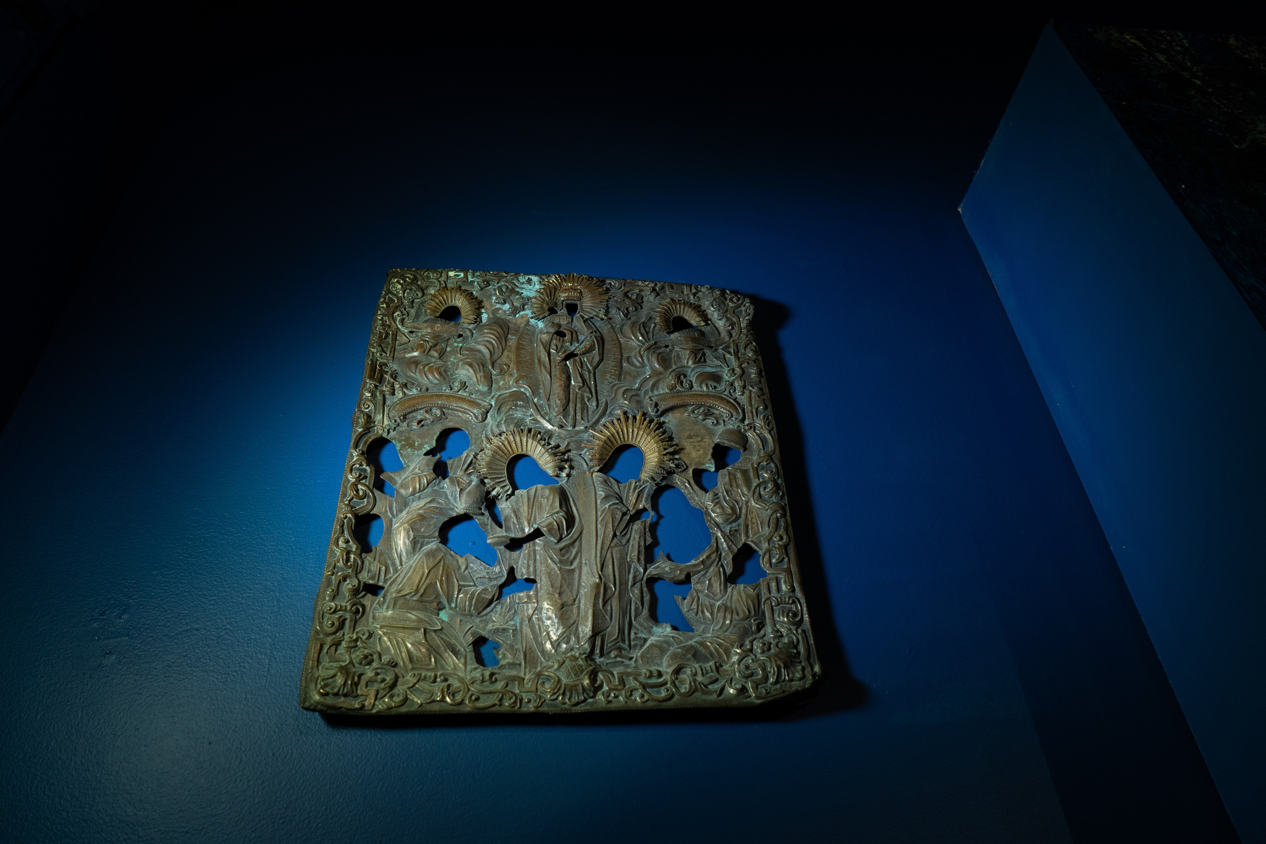 Есенин-центр Московского государственного музея С. А. Есенина. Профессиональный портретный фотограф в Москве Владимир Глаголев