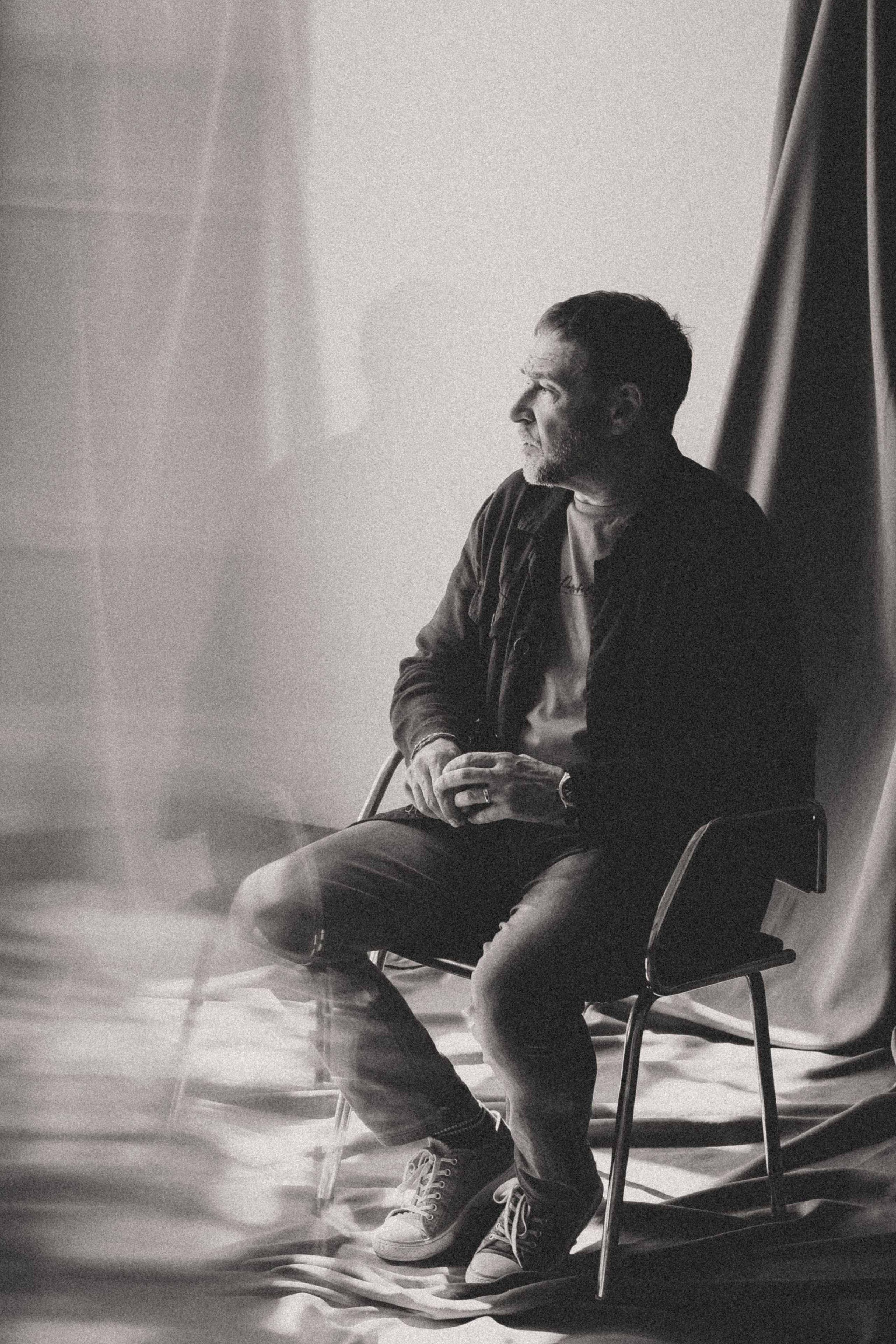 Артём. Фотохудожник Татьяна Бойцова