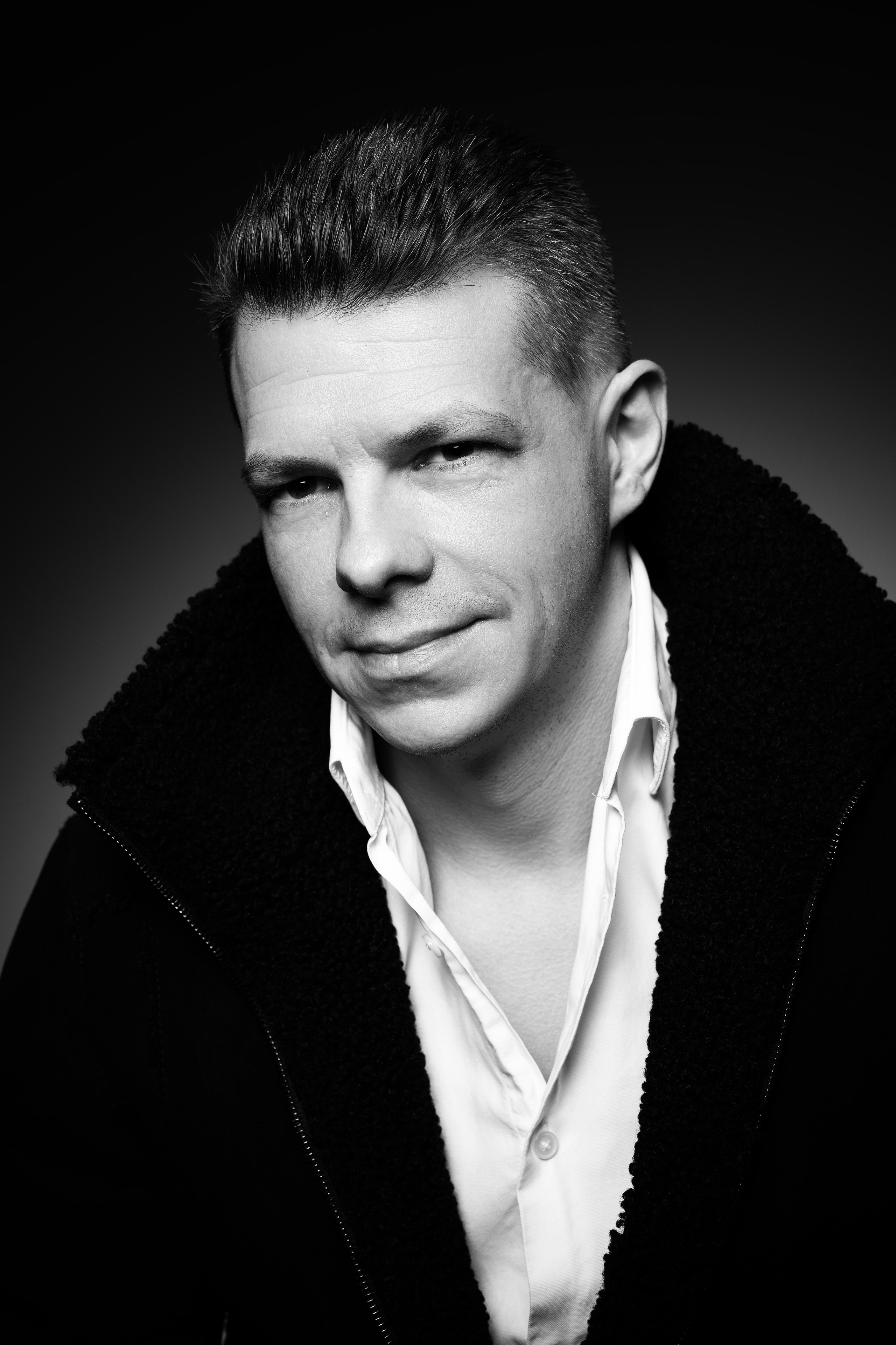 Человек из стали