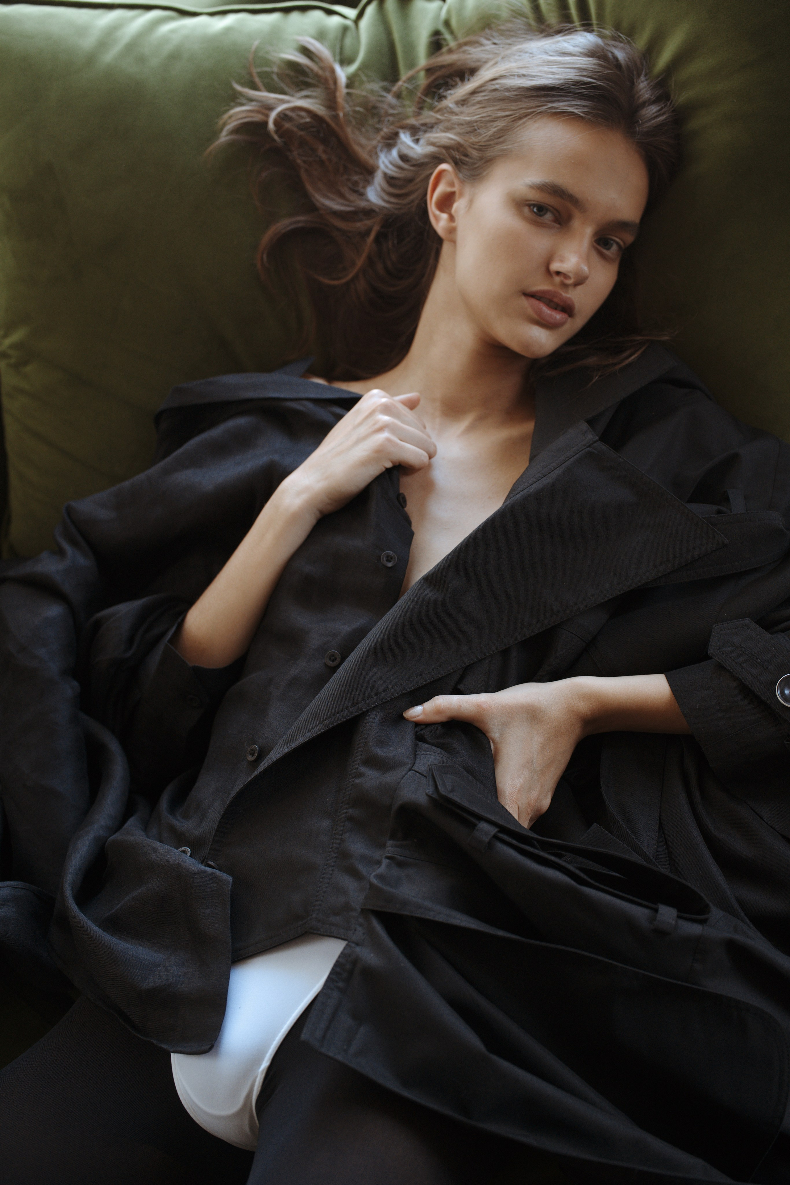 15. Photographer Dmitry Chapala