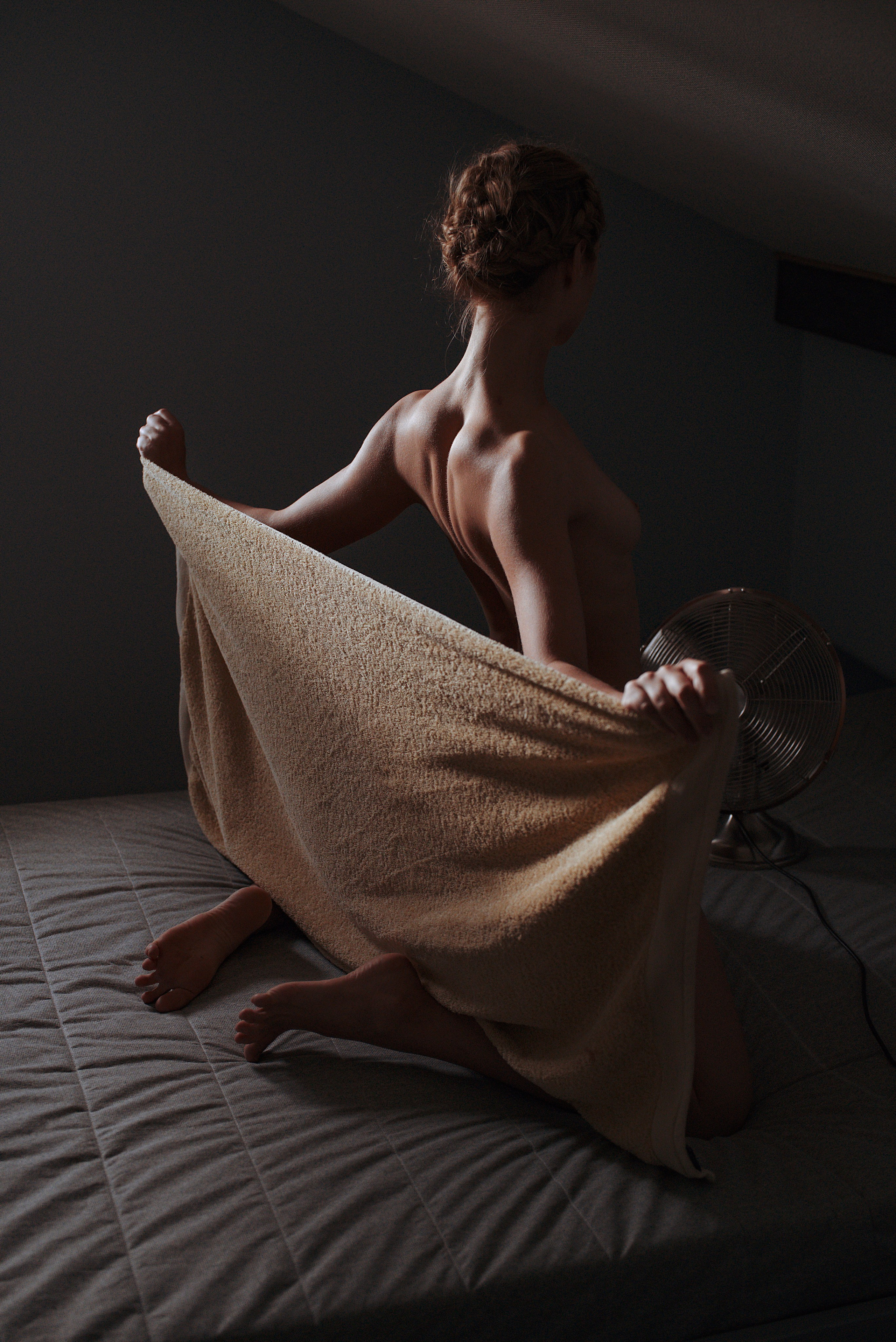8. Photographer Dmitry Chapala