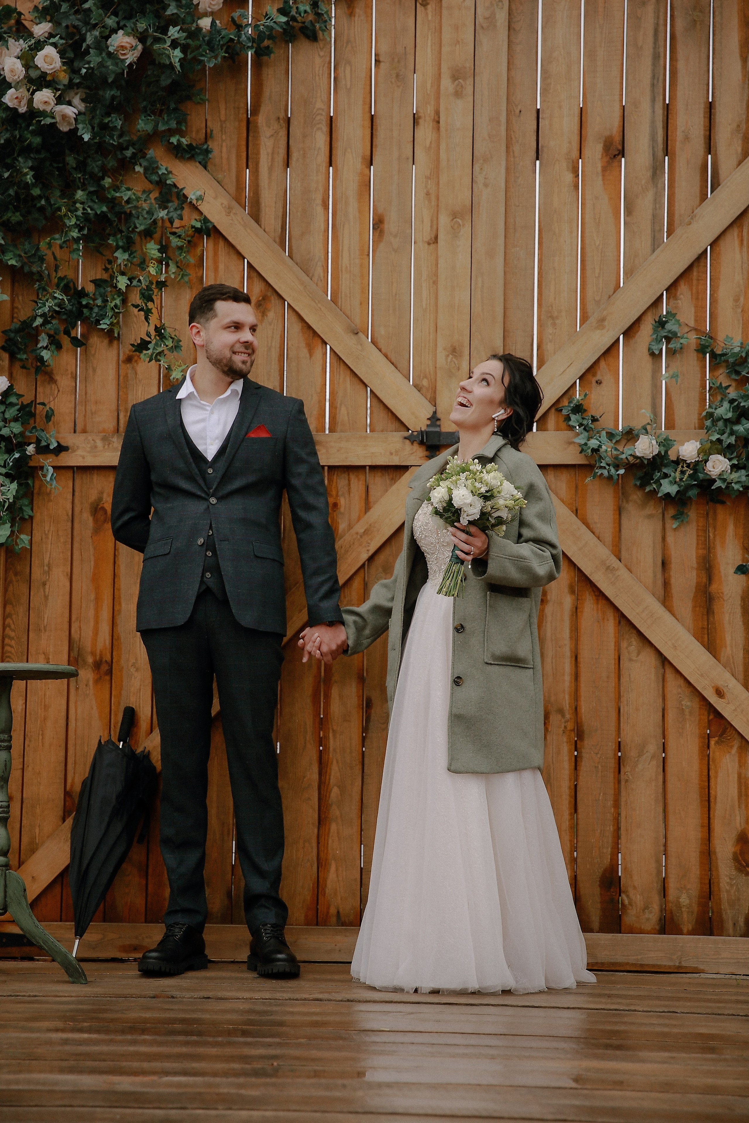 Саша и Ксюша. Семейный и свадебный фотограф в Москве и Зеленограде Пилипенко Юлия