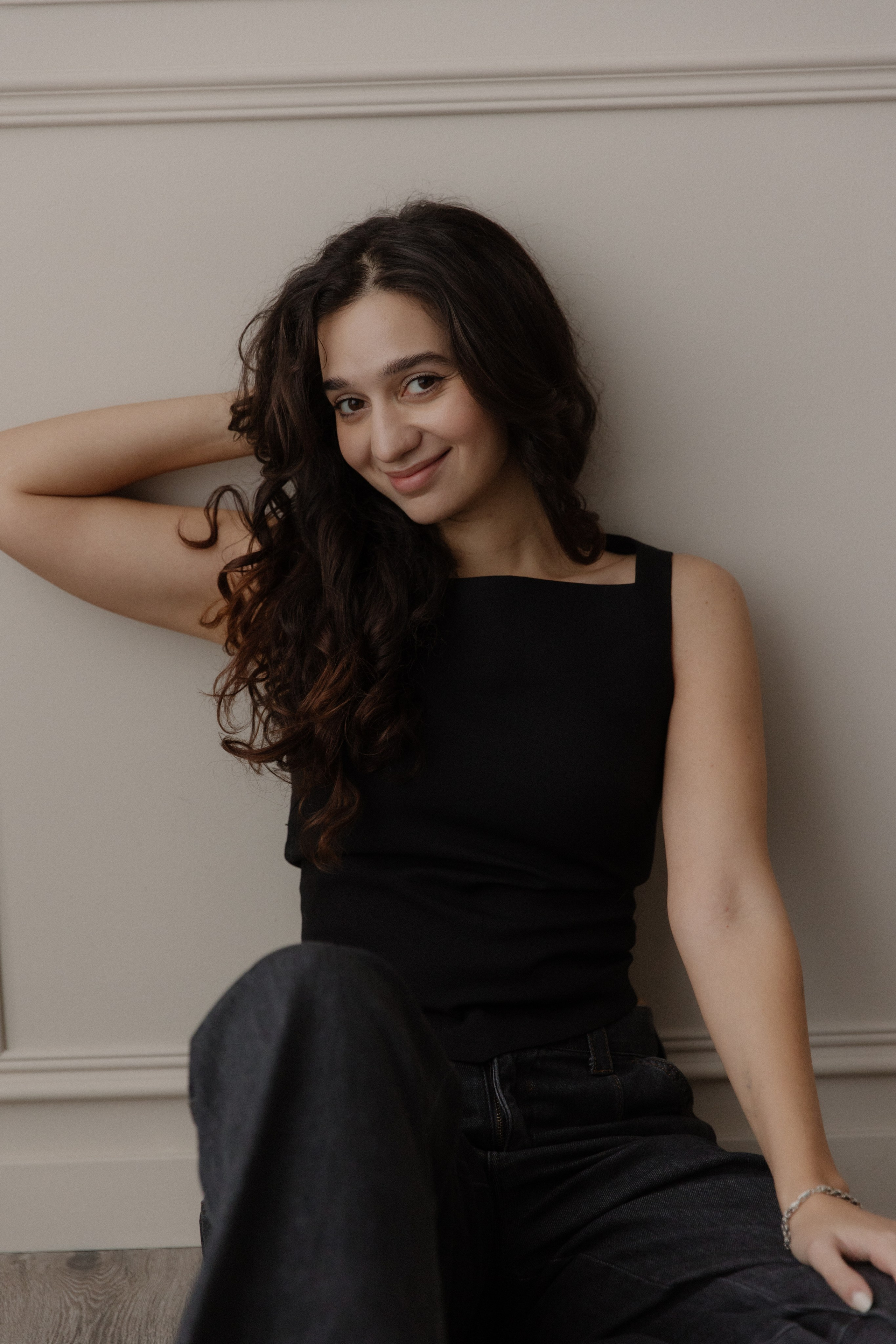 Ani. Семейный и свадебный фотограф в Москве и Зеленограде Пилипенко Юлия