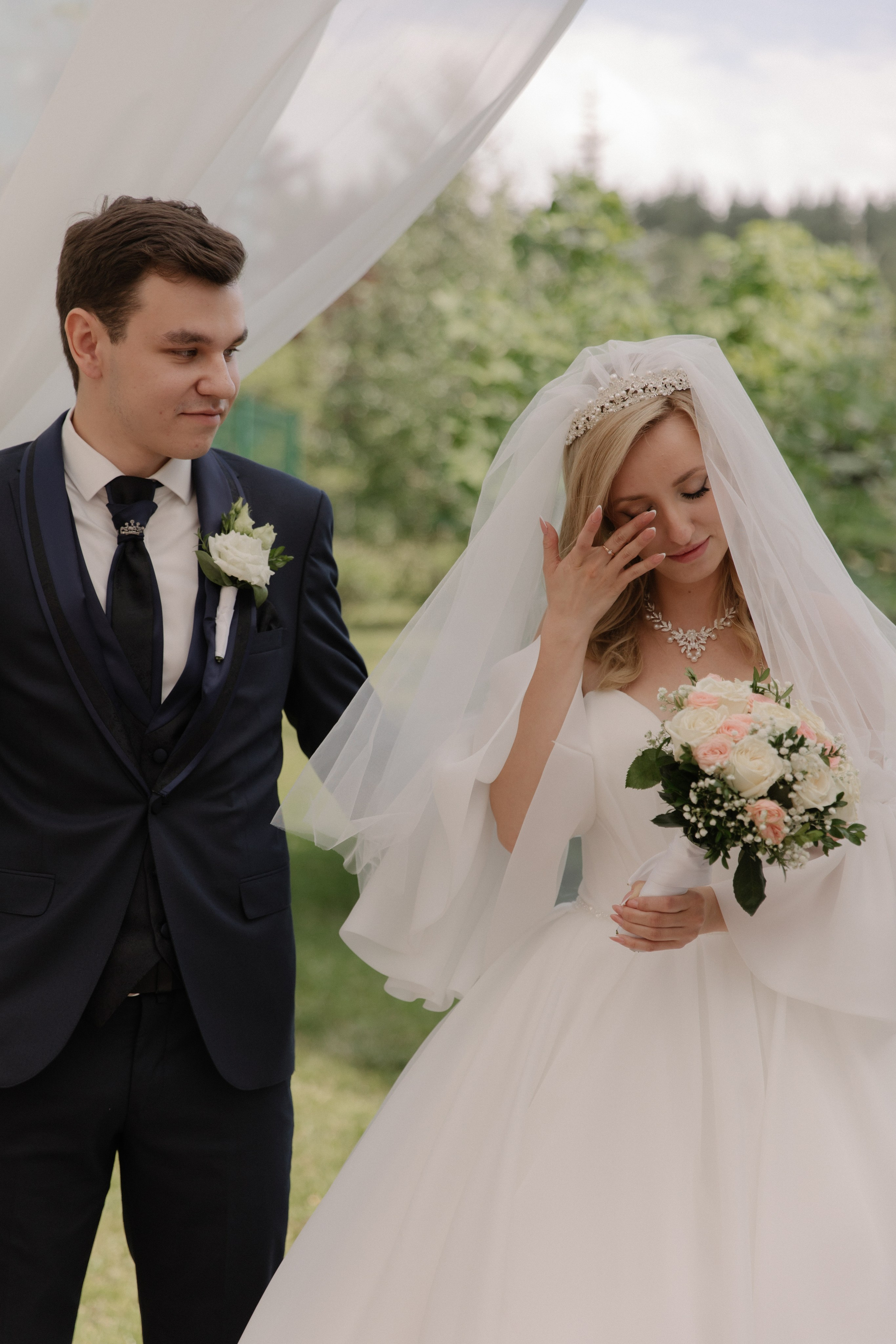 Семен и Софья. Семейный и свадебный фотограф в Москве и Зеленограде Пилипенко Юлия