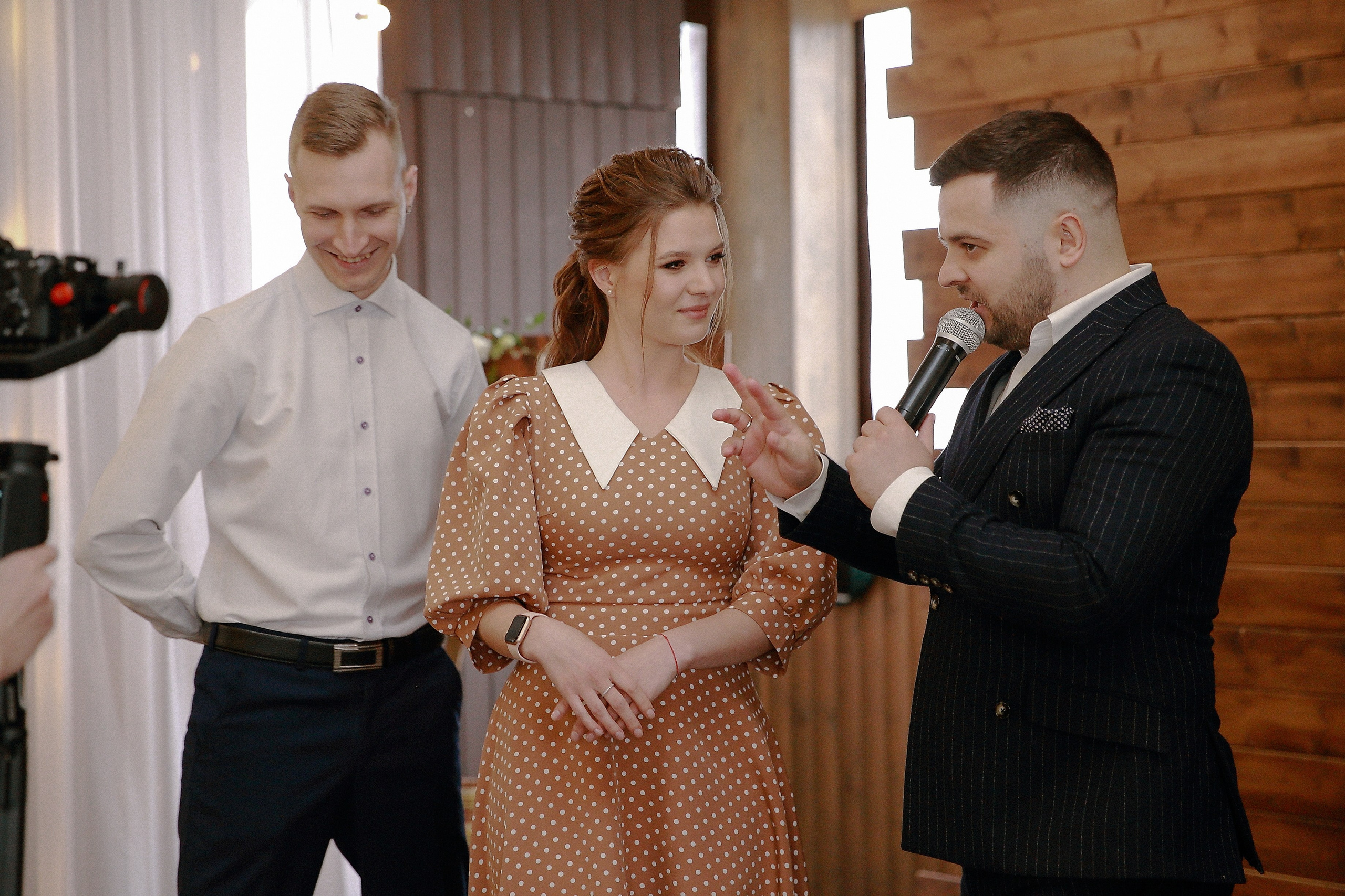 Саша и Ксюша. Семейный и свадебный фотограф в Москве и Зеленограде Пилипенко Юлия