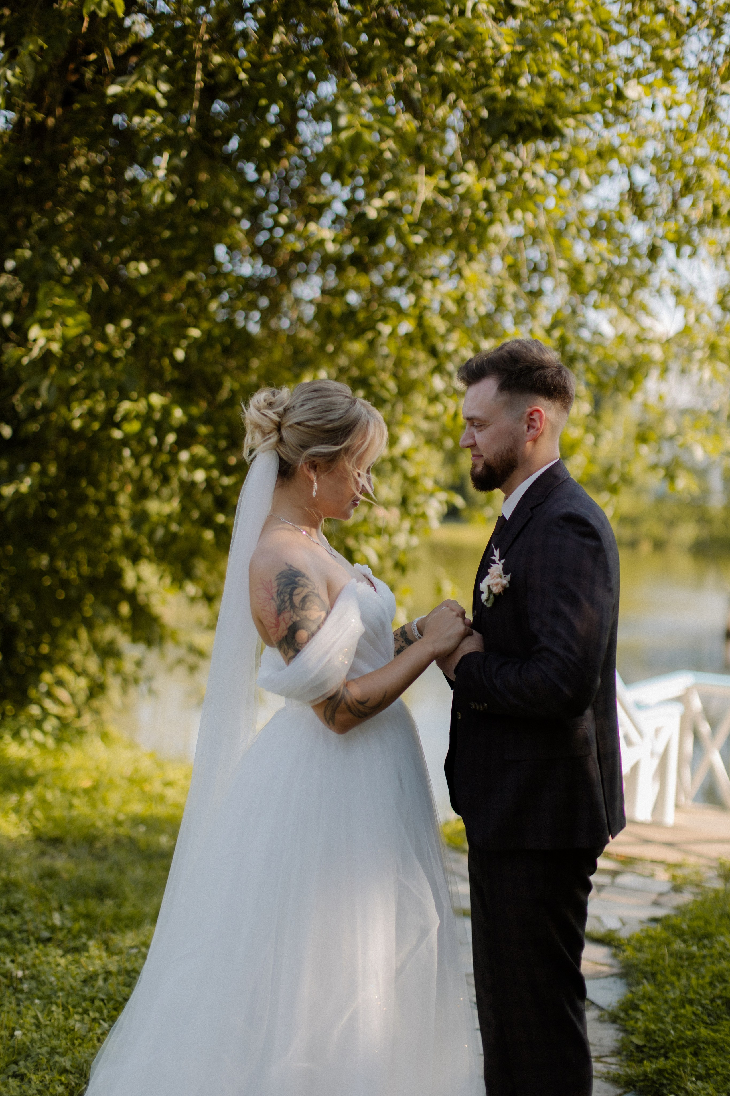 Евгений и Виктория. Семейный и свадебный фотограф в Москве и Зеленограде Пилипенко Юлия