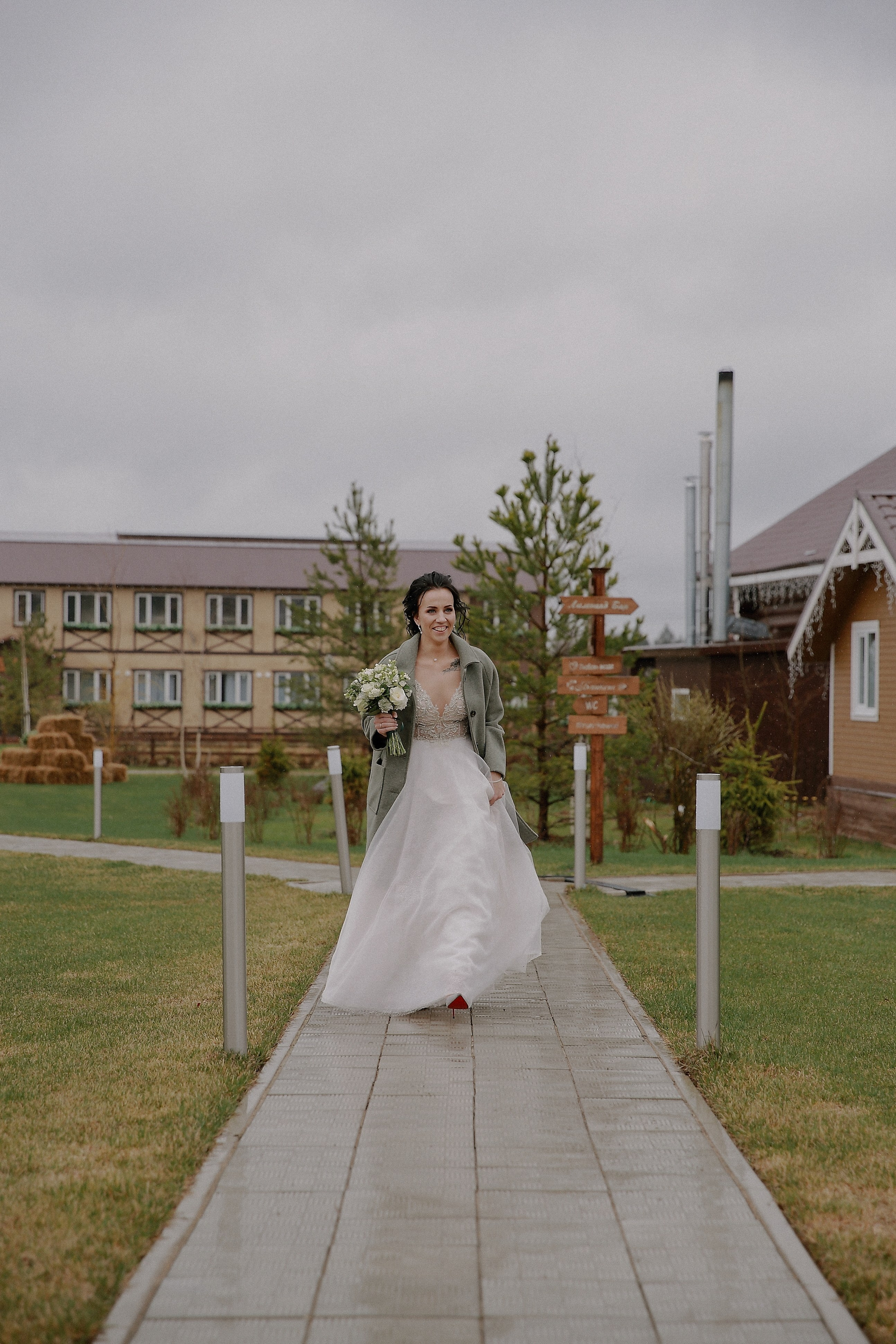 Саша и Ксюша. Семейный и свадебный фотограф в Москве и Зеленограде Пилипенко Юлия