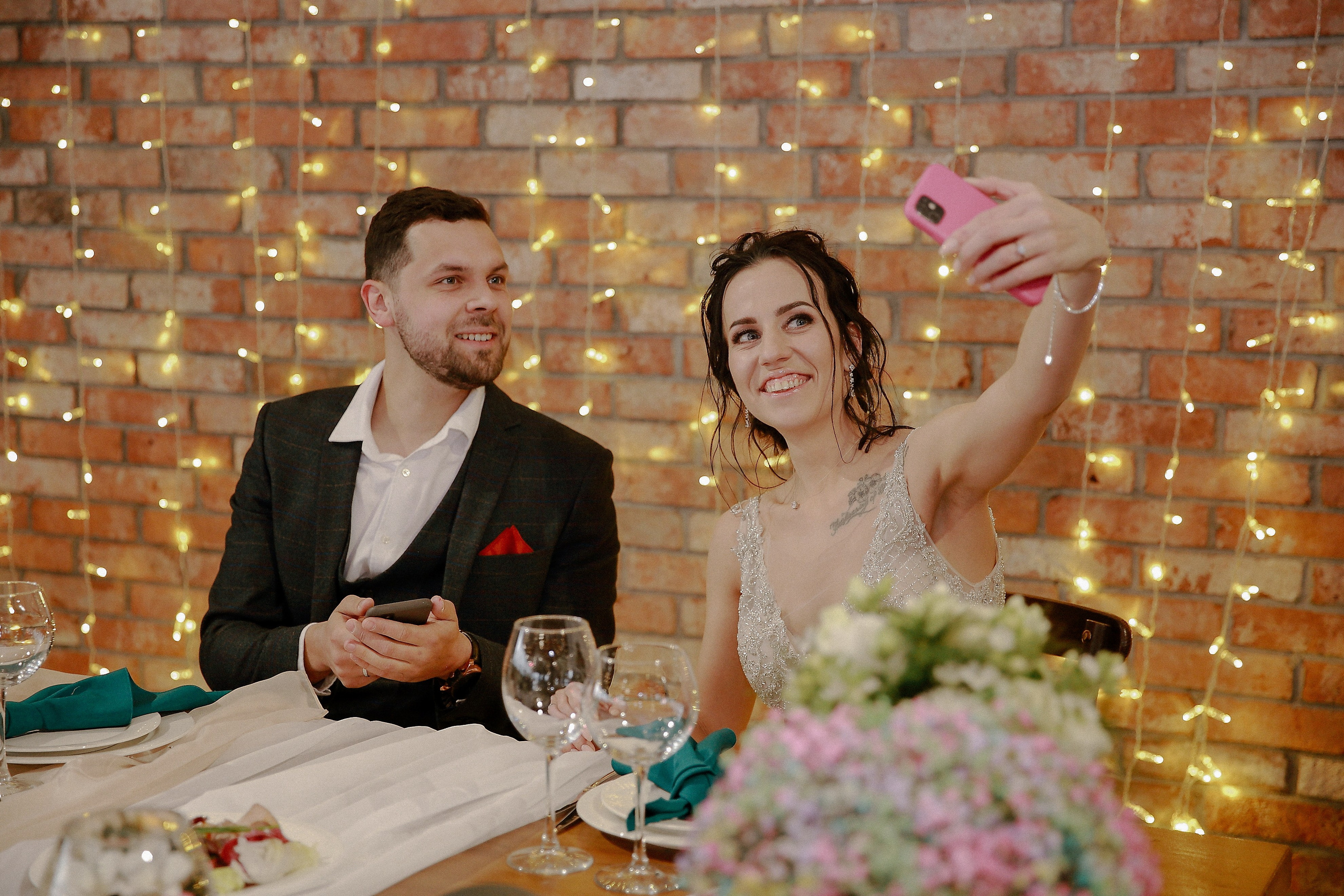 Саша и Ксюша. Семейный и свадебный фотограф в Москве и Зеленограде Пилипенко Юлия