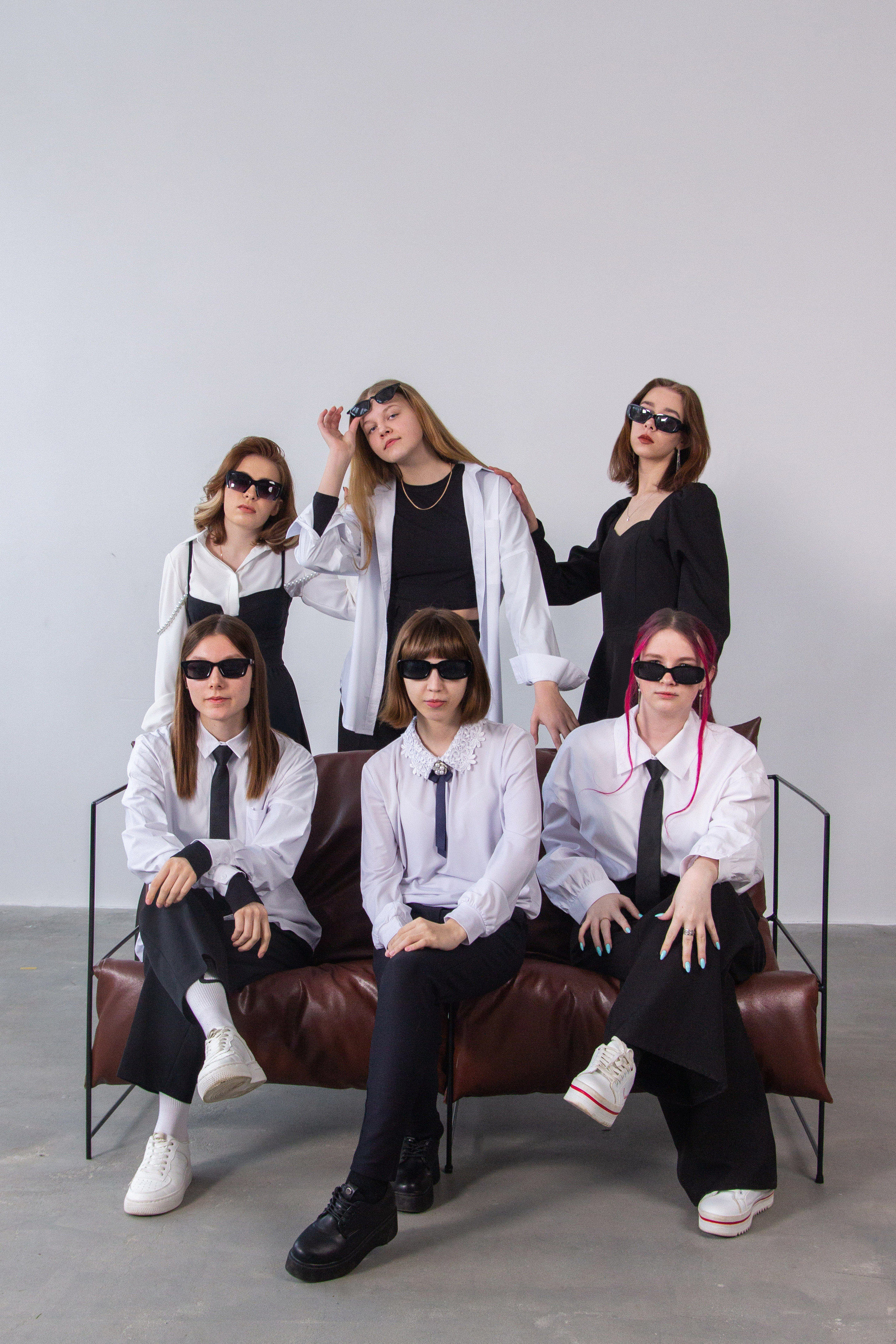 Студенты. Ксения Гордеева — семейный и портретный фотограф в Серпухове