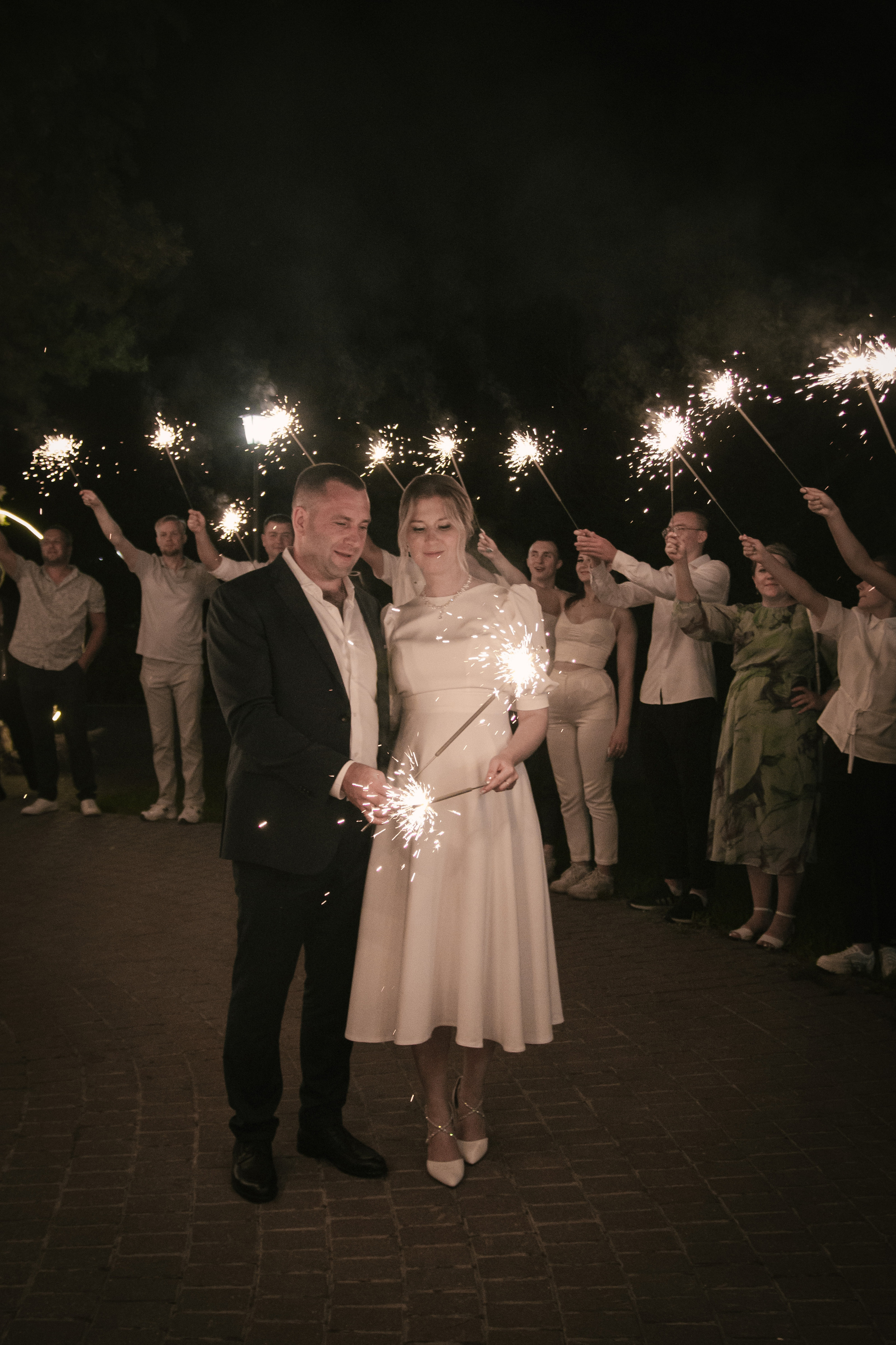 Свадьба (полный день). Ксения Гордеева — семейный и портретный фотограф в Серпухове