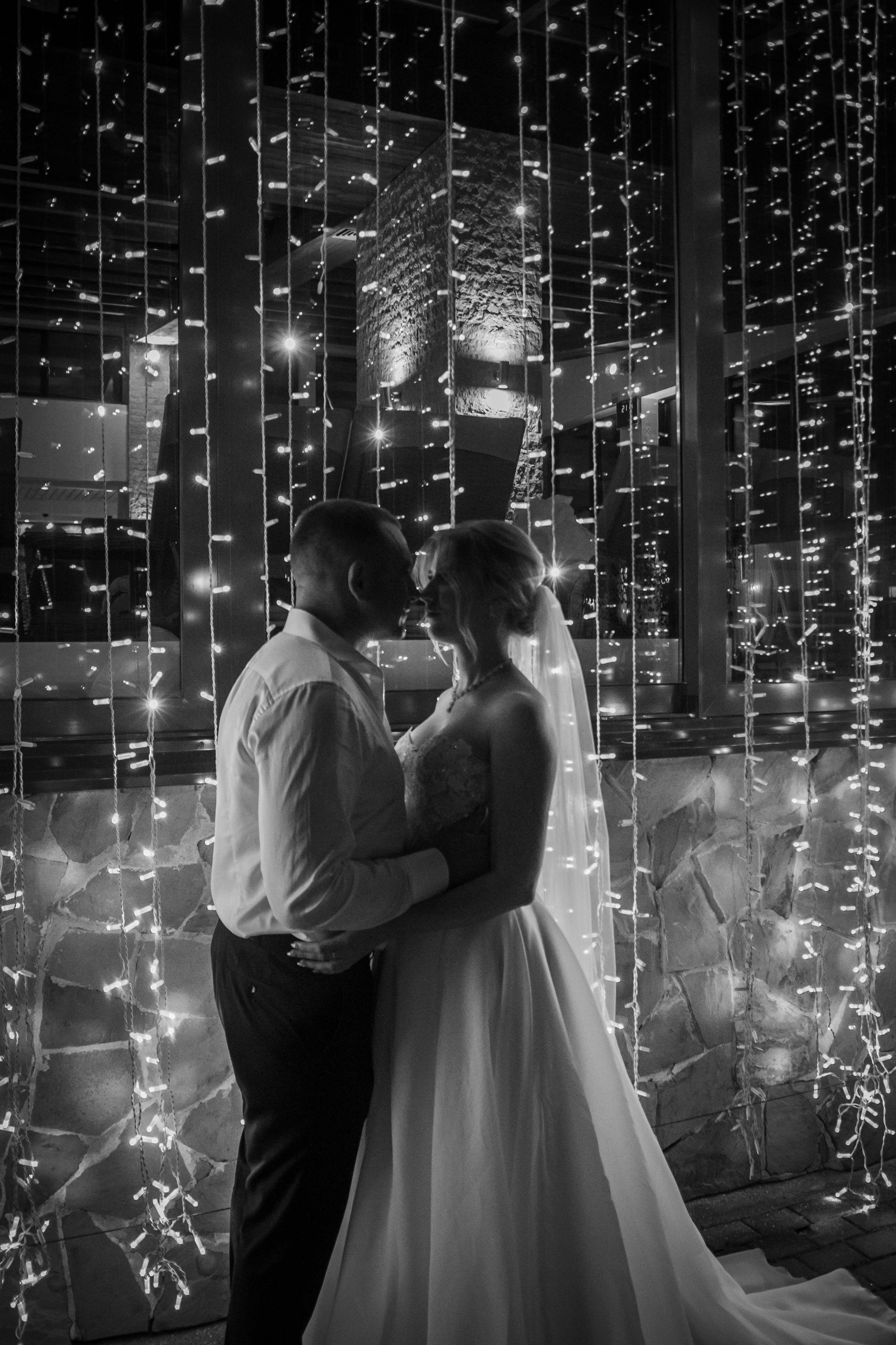 Свадьба (полный день). Ксения Гордеева — семейный и портретный фотограф в Серпухове