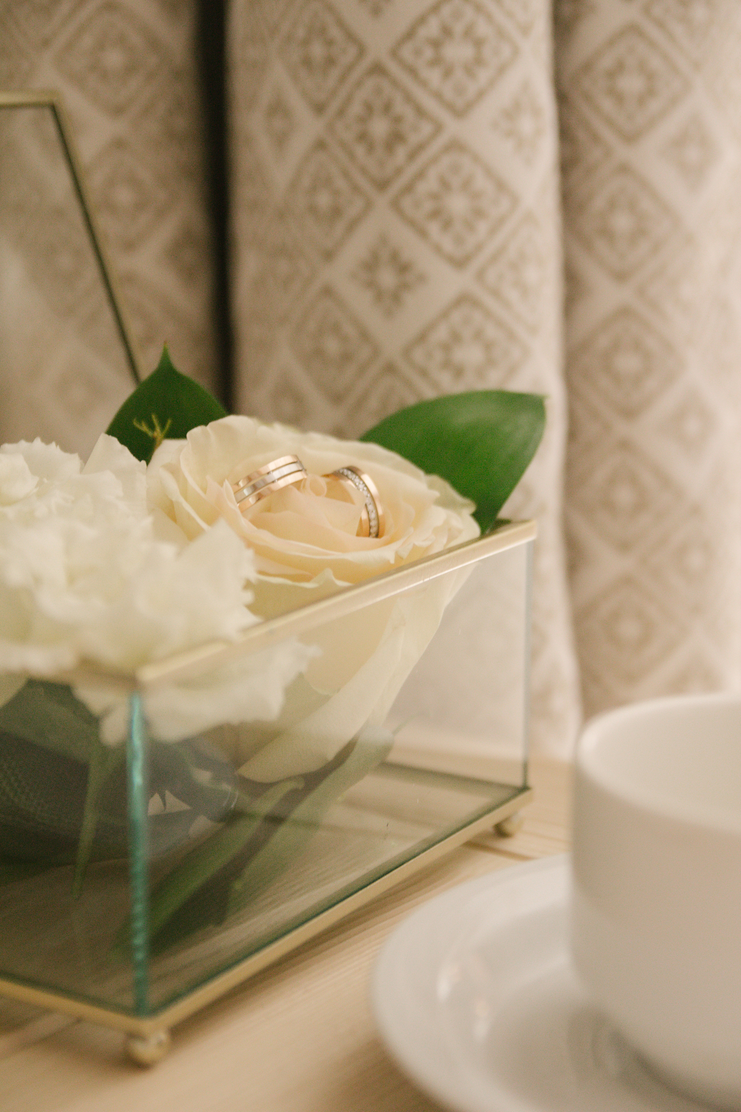 Свадьба (полный день). Ксения Гордеева — семейный и портретный фотограф в Серпухове