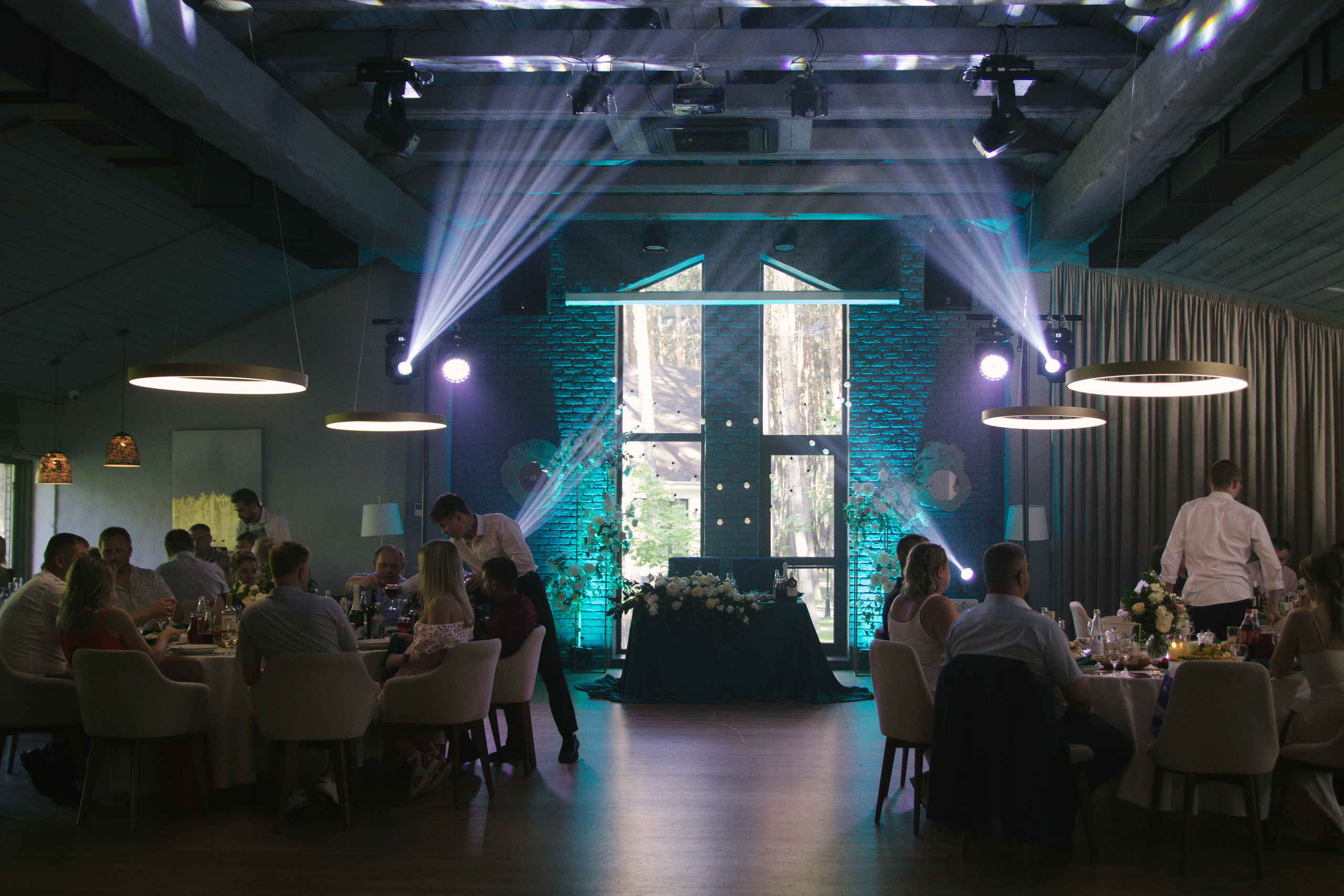 Свадьба (полный день). Ксения Гордеева — семейный и портретный фотограф в Серпухове