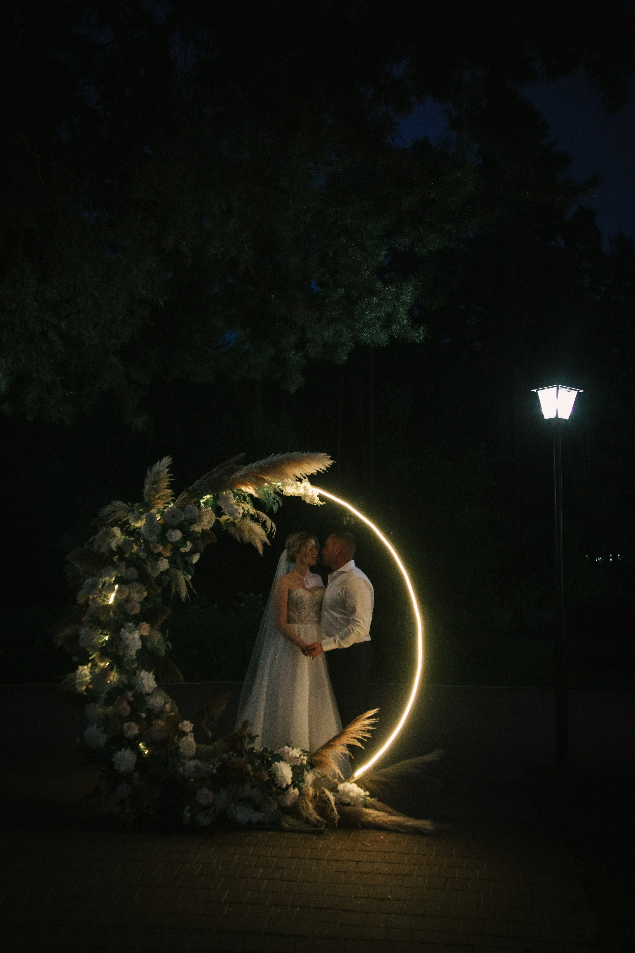 Свадьба (полный день). Ксения Гордеева — семейный и портретный фотограф в Серпухове