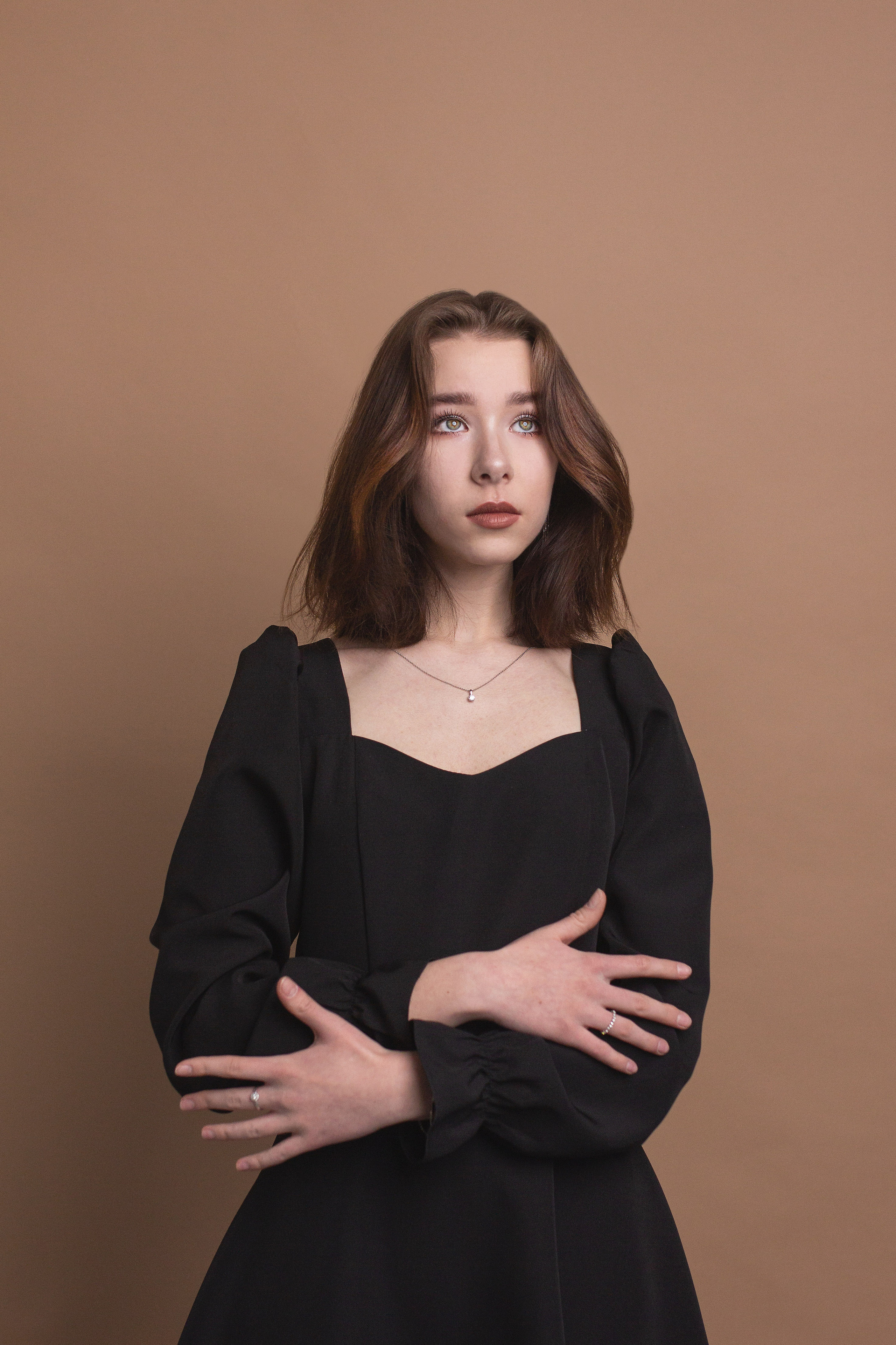 Студенты. Ксения Гордеева — семейный и портретный фотограф в Серпухове