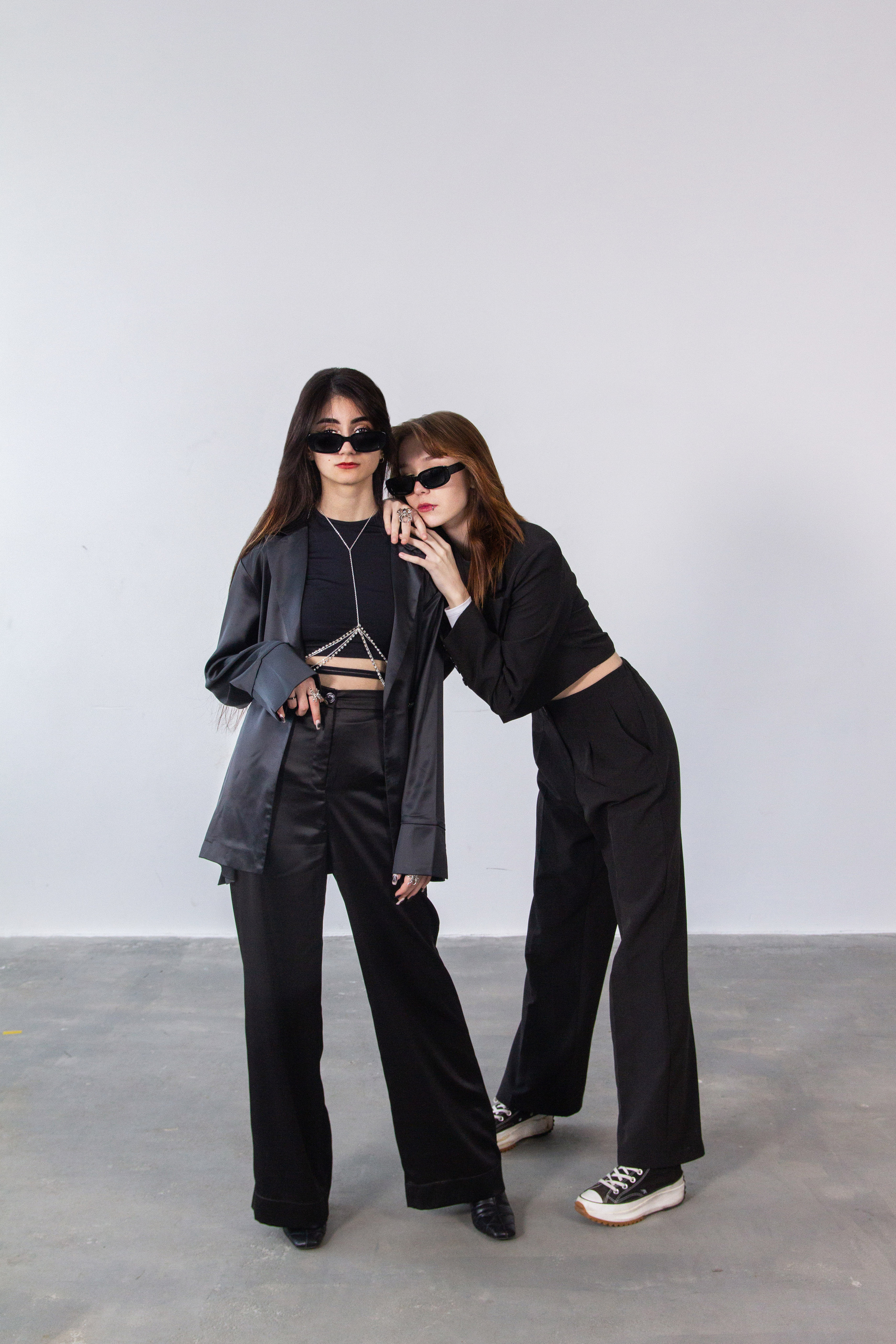 Студенты. Ксения Гордеева — семейный и портретный фотограф в Серпухове