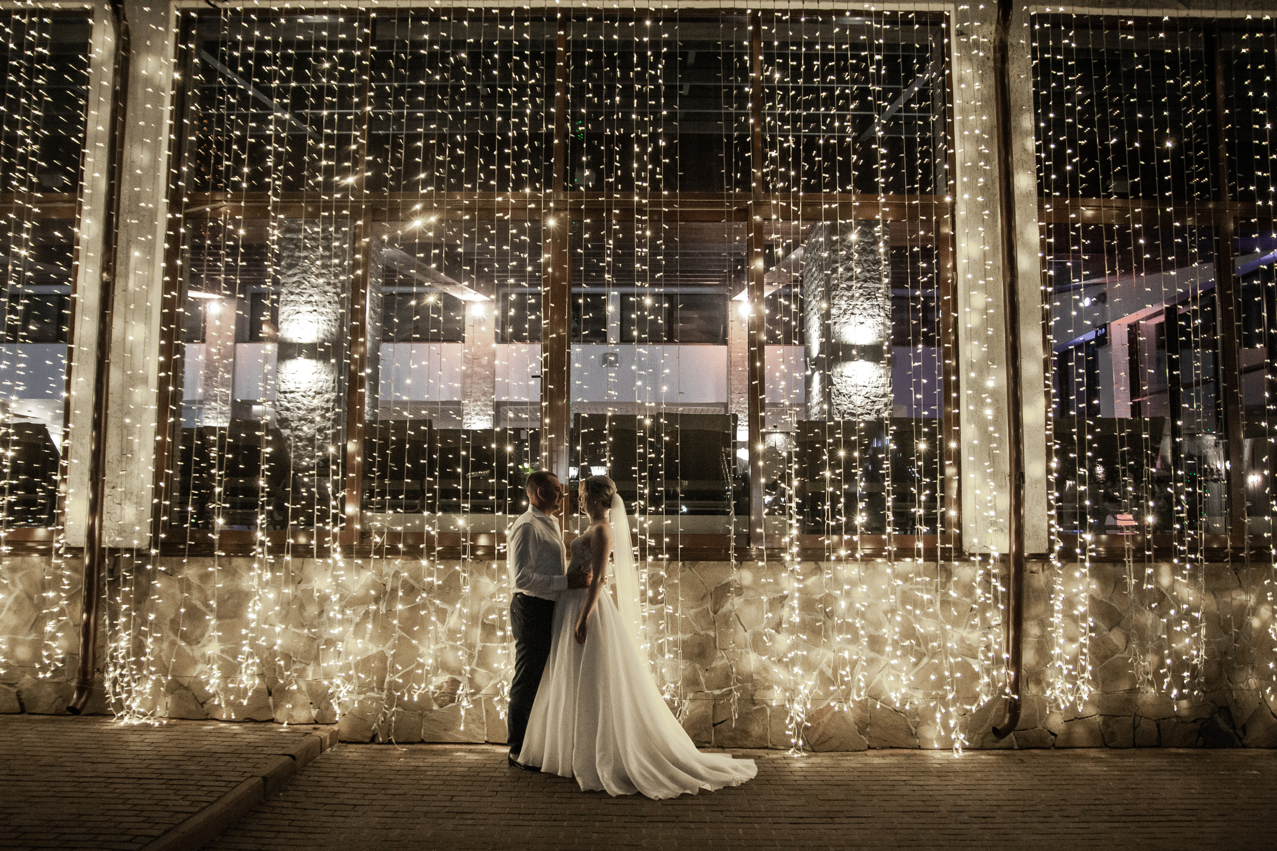 Свадьба (полный день). Ксения Гордеева — семейный и портретный фотограф в Серпухове