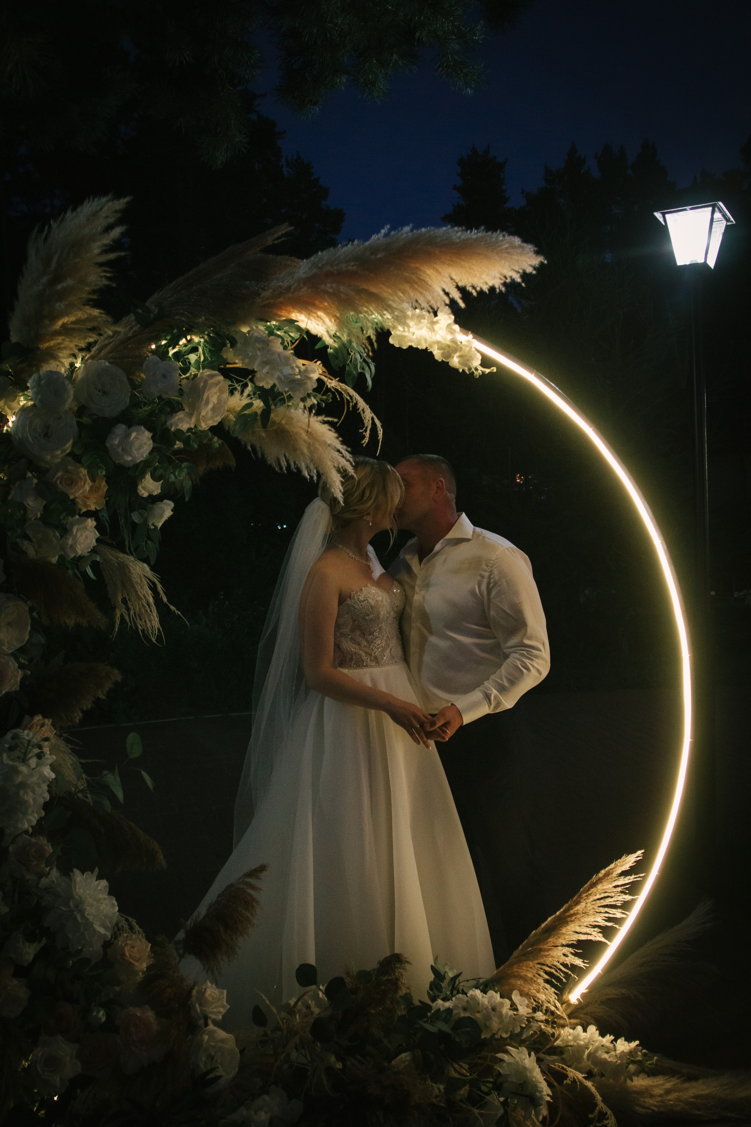 Свадьба (полный день). Ксения Гордеева — семейный и портретный фотограф в Серпухове