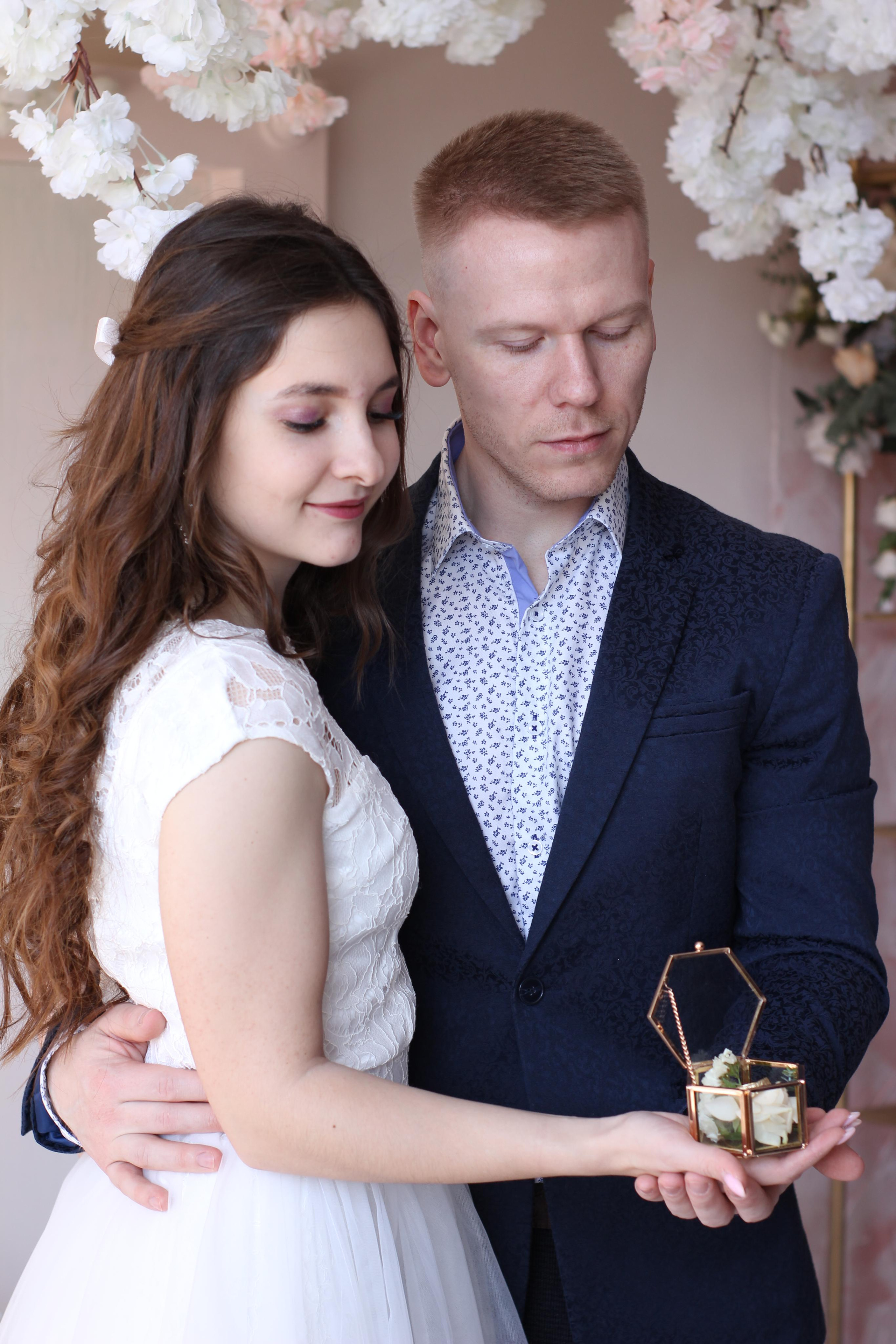 Love-story. Ксения Гордеева — семейный и портретный фотограф в Серпухове