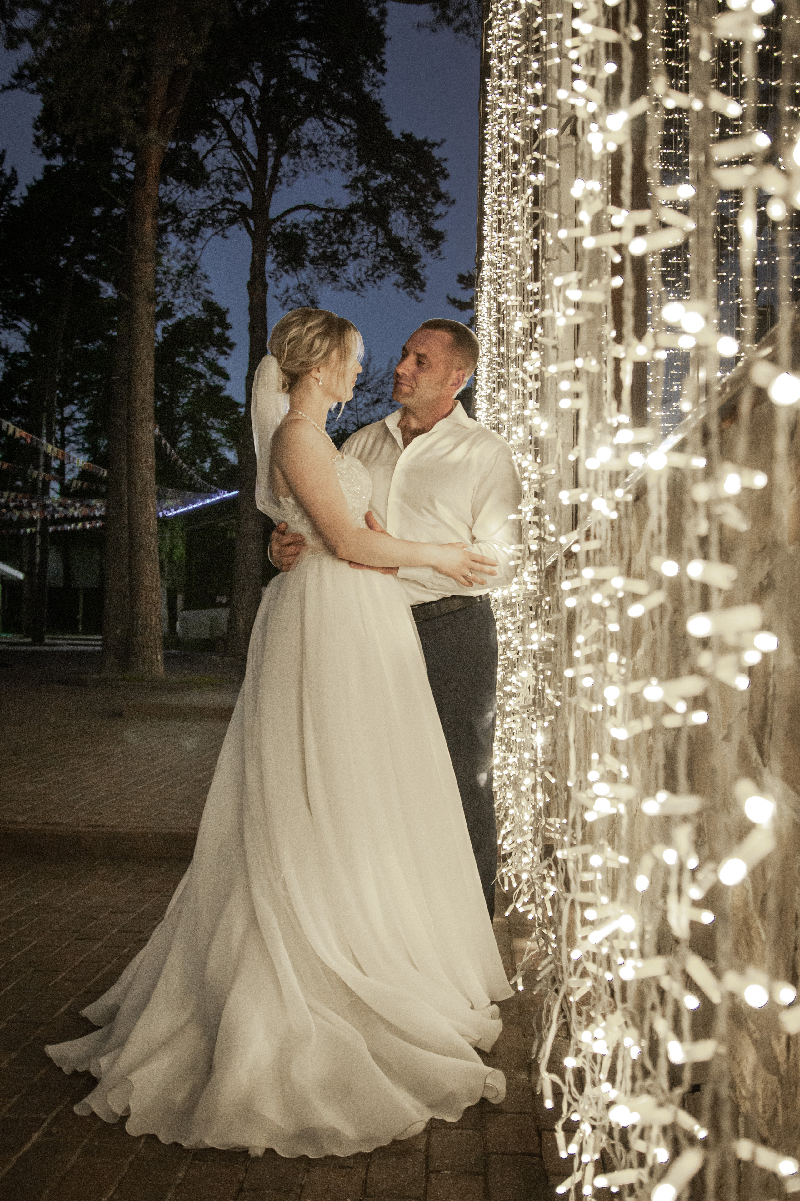 Свадьба (полный день). Ксения Гордеева — семейный и портретный фотограф в Серпухове