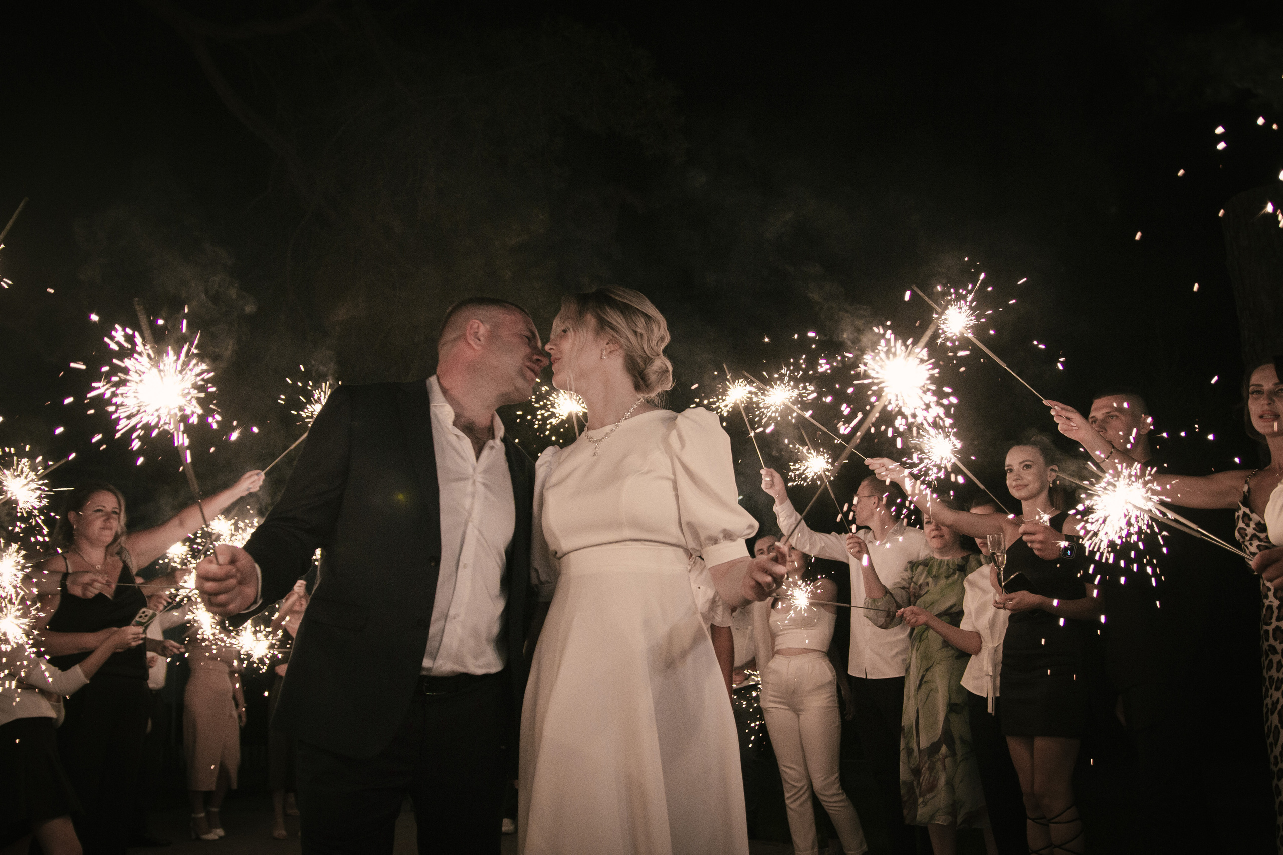 Свадьба (полный день). Ксения Гордеева — семейный и портретный фотограф в Серпухове