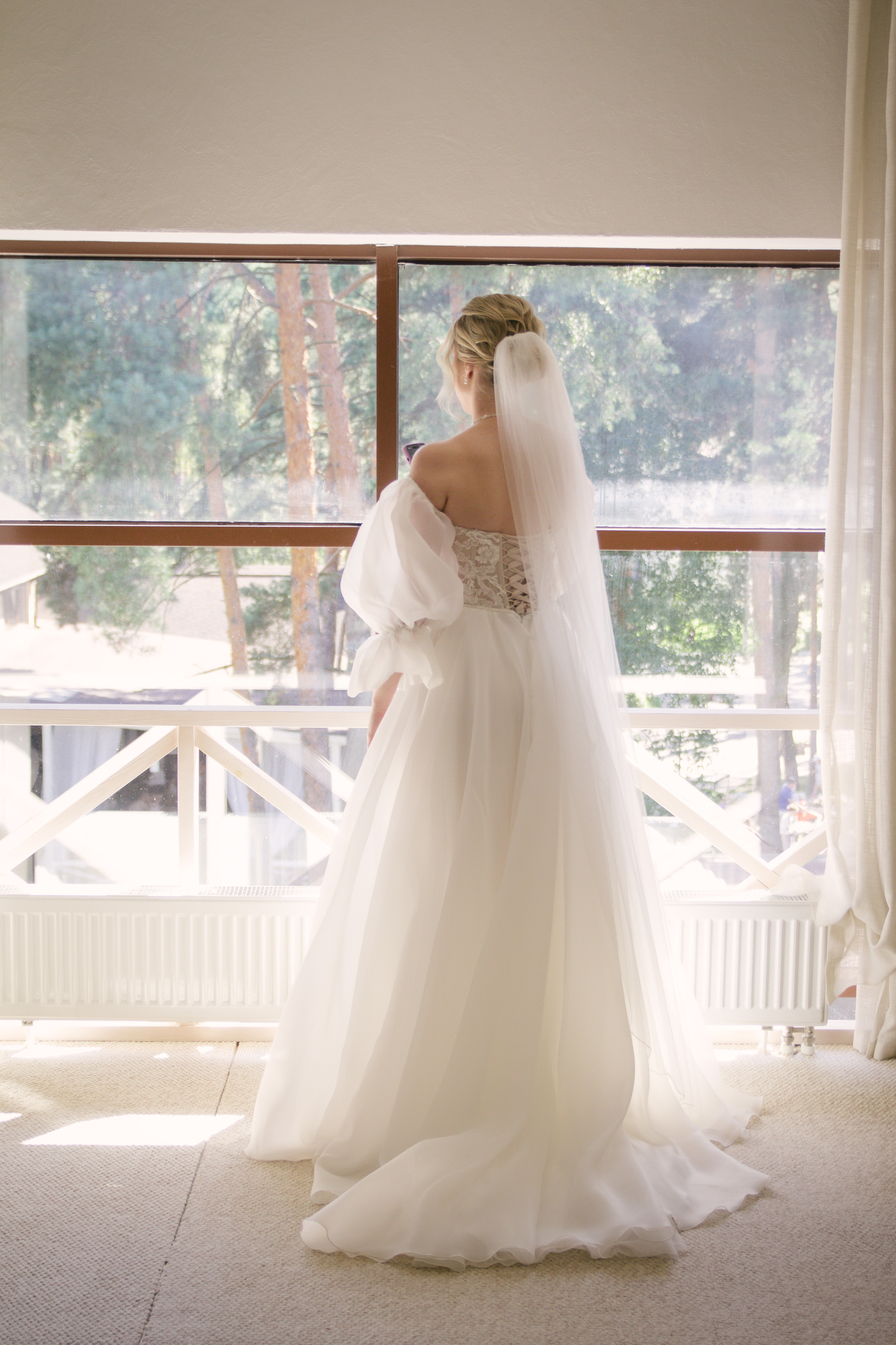 Свадьба (полный день). Ксения Гордеева — семейный и портретный фотограф в Серпухове