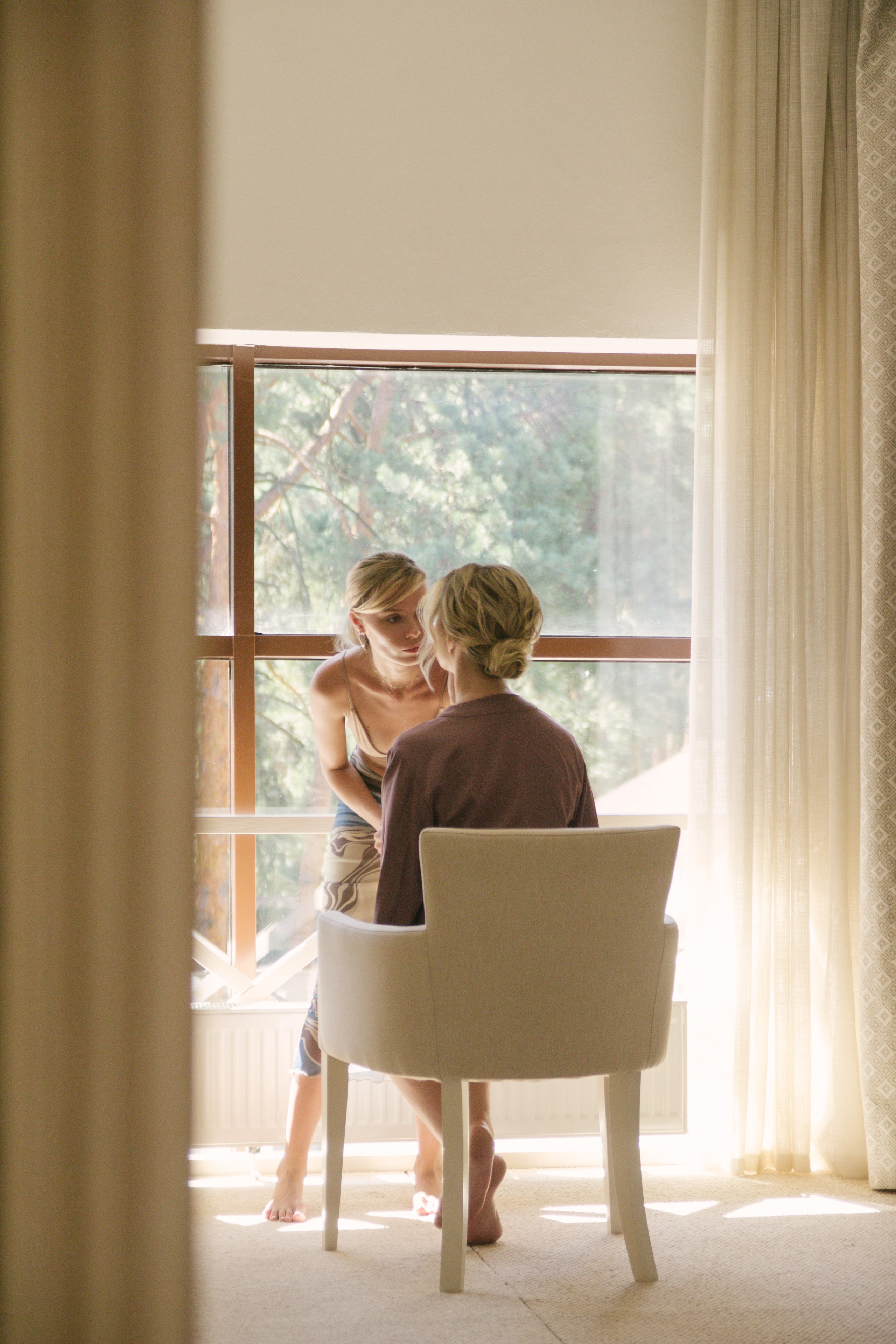 Свадьба (полный день). Ксения Гордеева — семейный и портретный фотограф в Серпухове