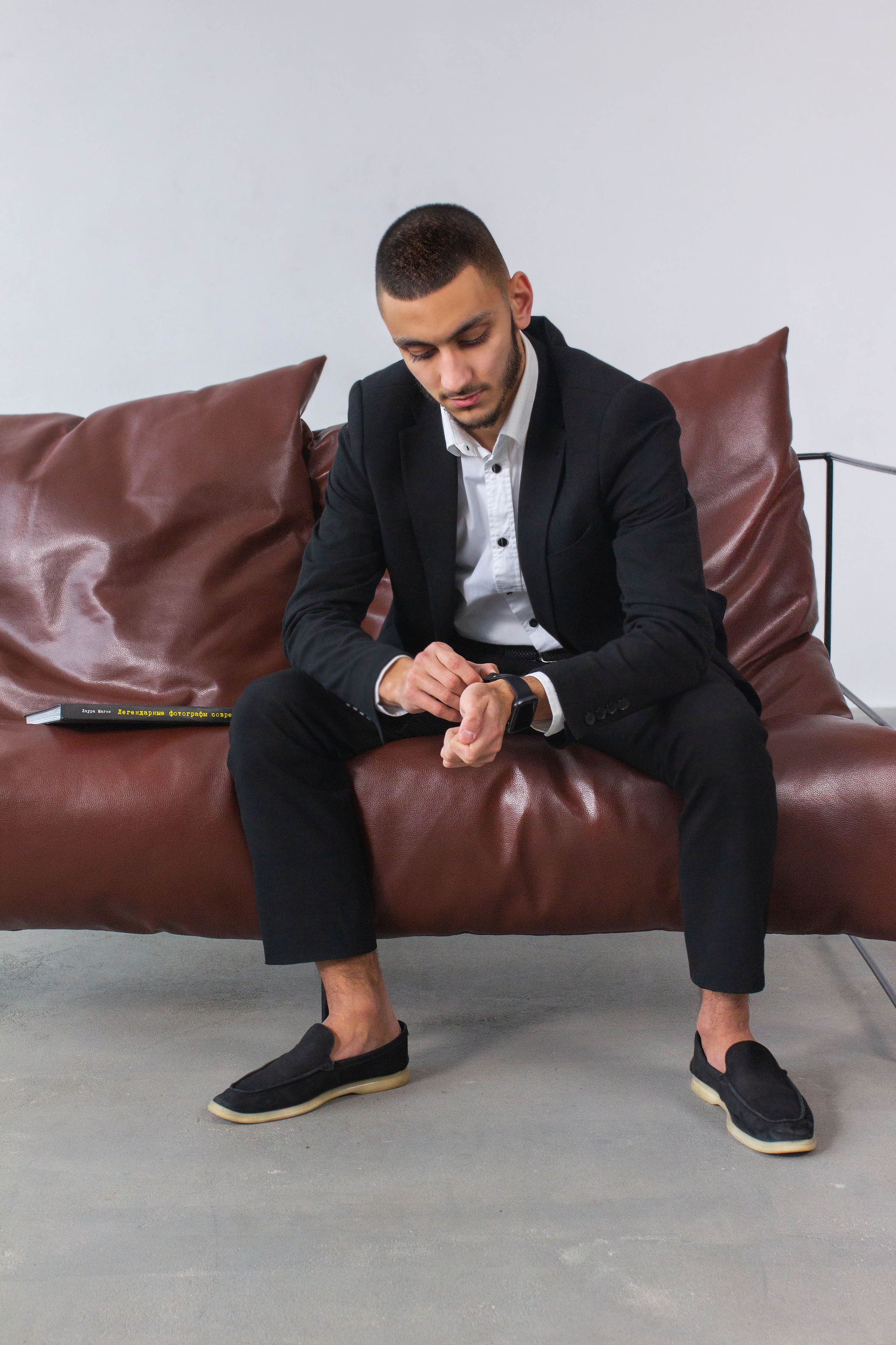 Студенты. Ксения Гордеева — семейный и портретный фотограф в Серпухове