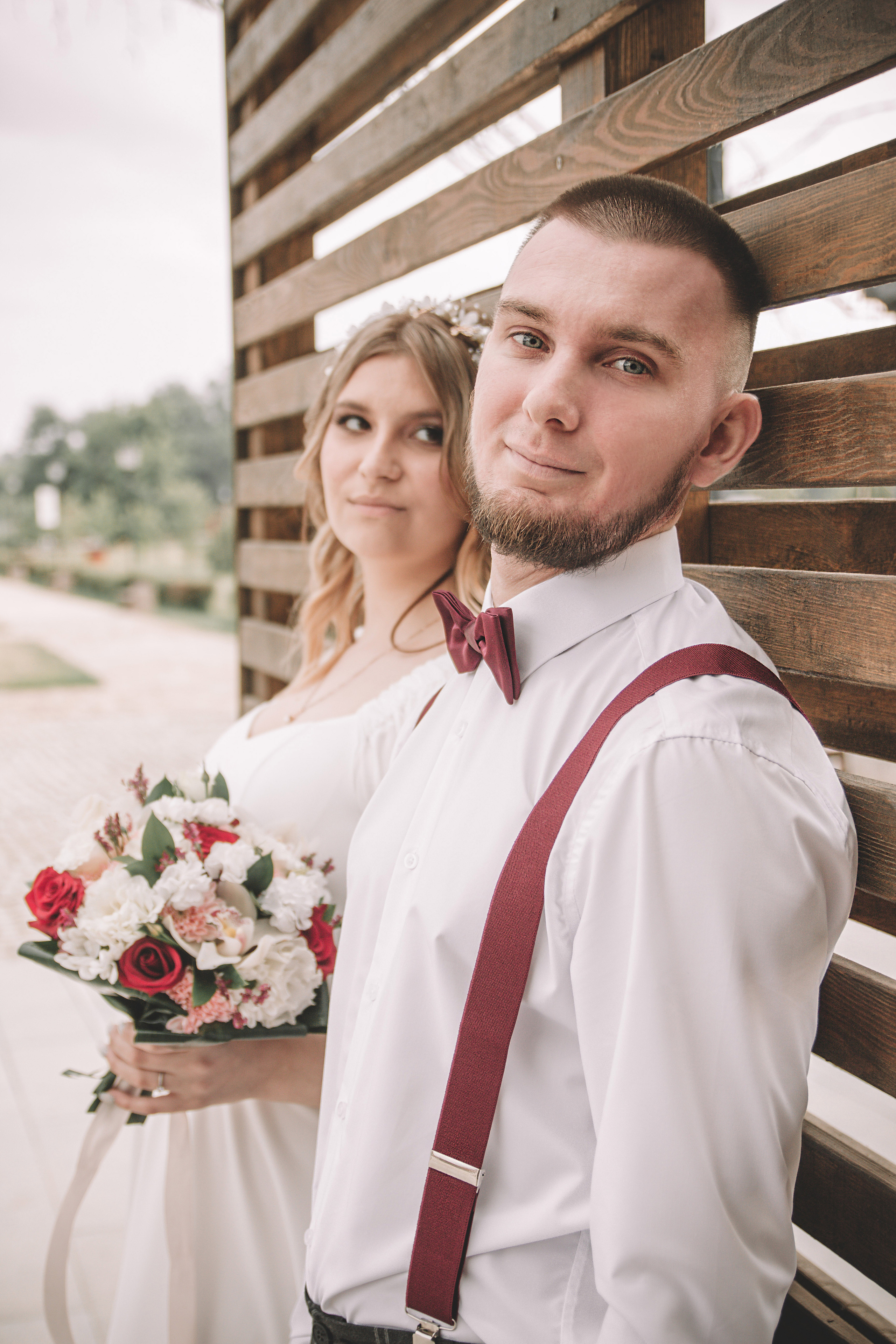 Регистрация и прогулка. Ксения Гордеева — семейный и портретный фотограф в Серпухове