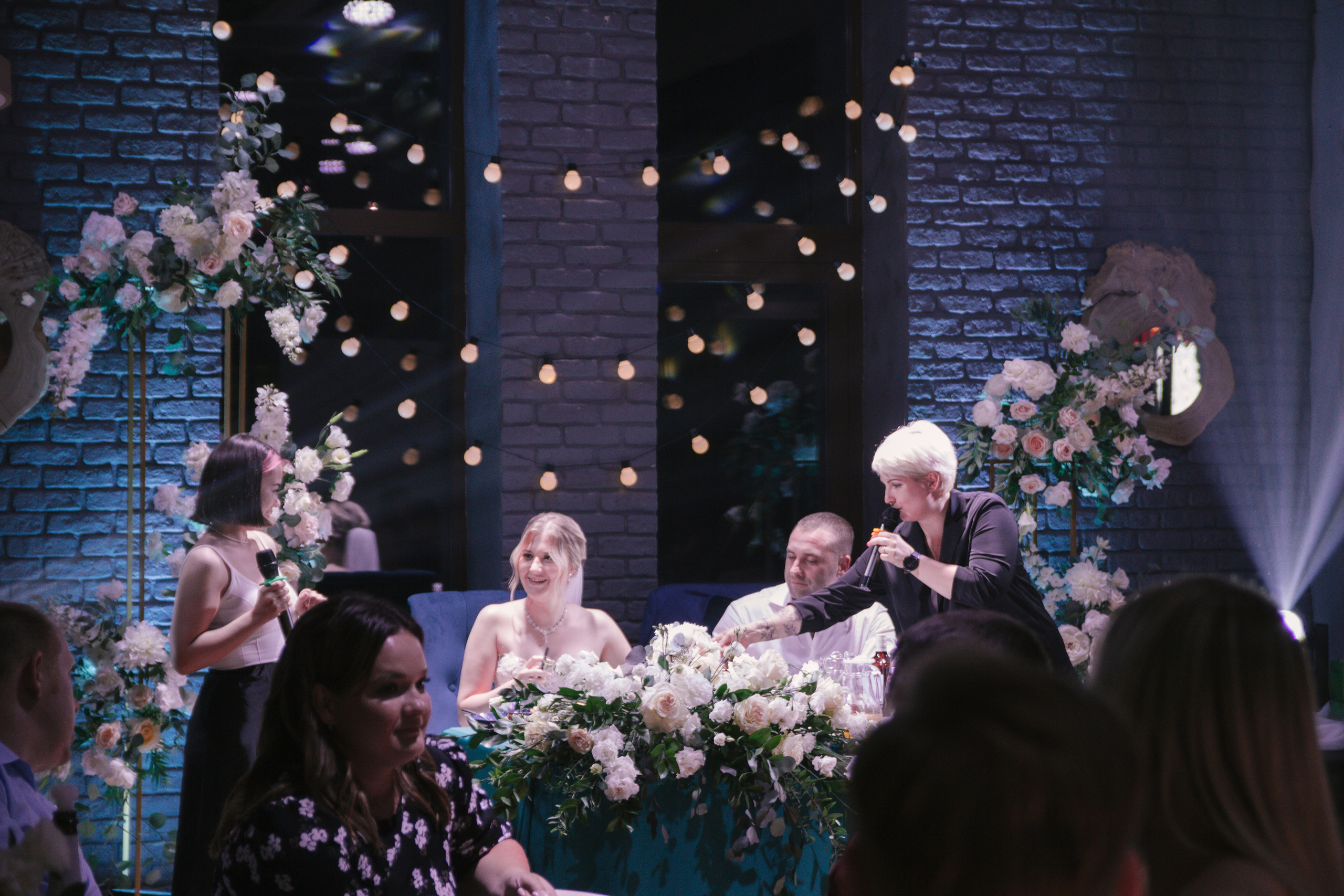 Свадьба (полный день). Ксения Гордеева — семейный и портретный фотограф в Серпухове