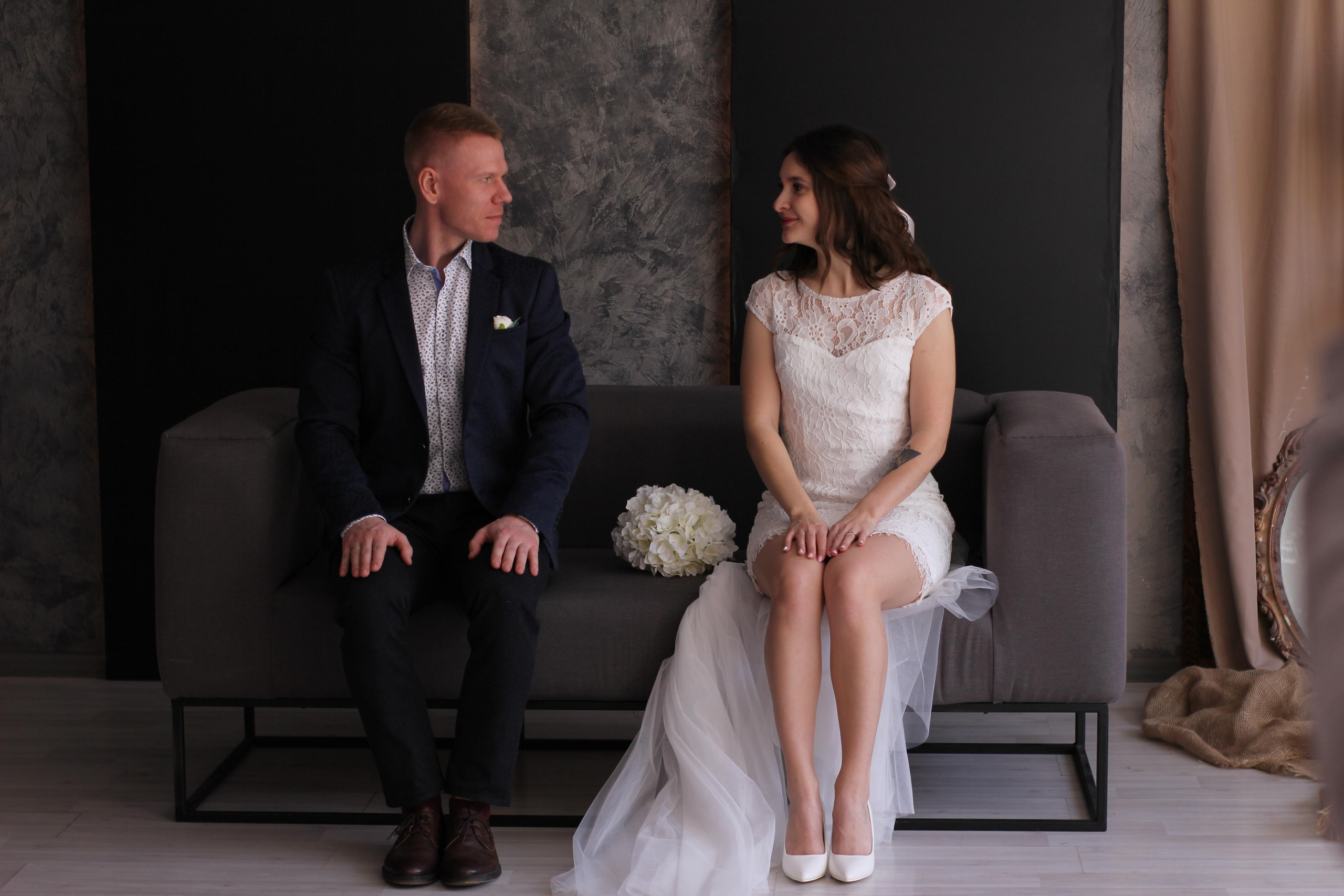 Love-story. Ксения Гордеева — семейный и портретный фотограф в Серпухове