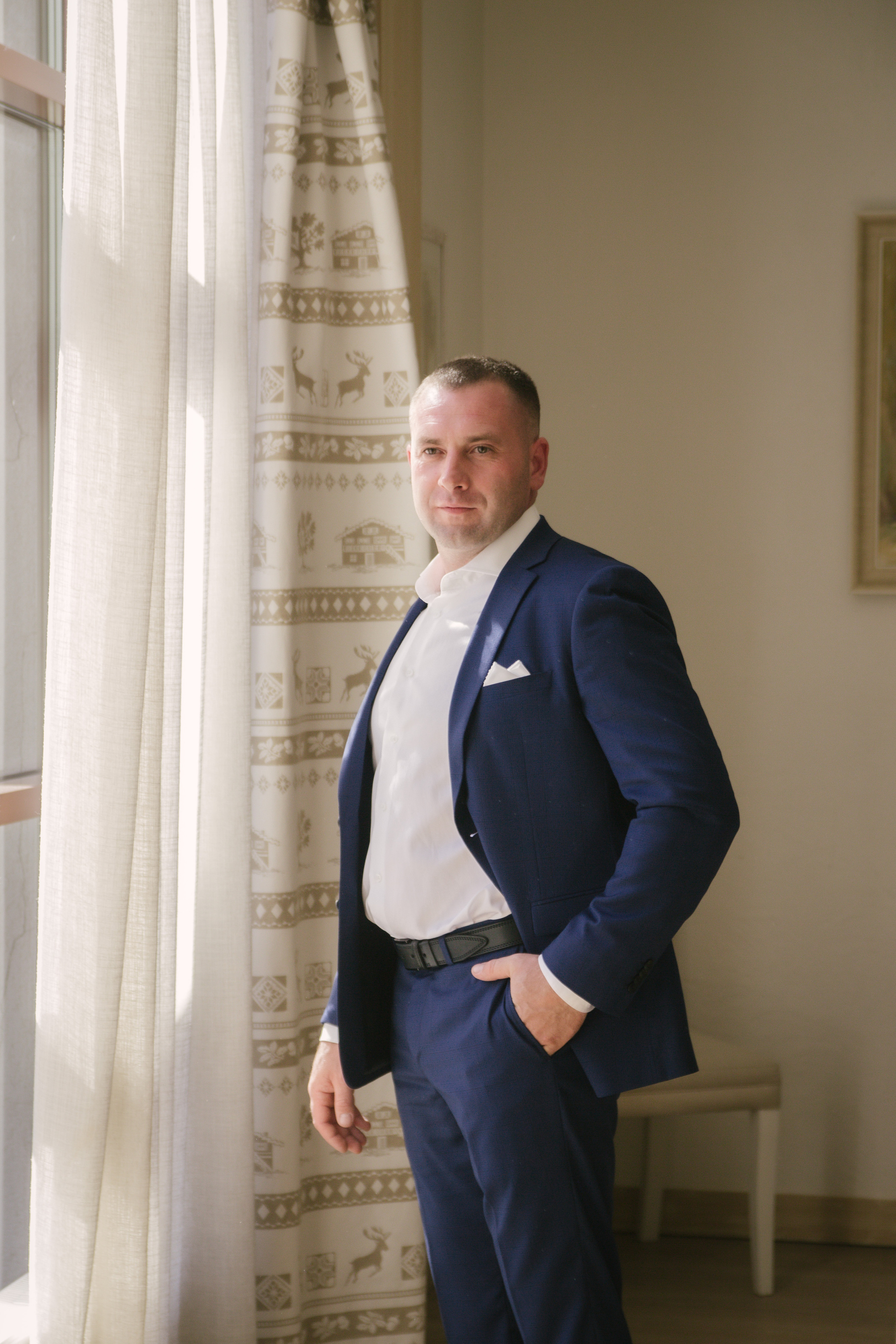 Свадьба (полный день). Ксения Гордеева — семейный и портретный фотограф в Серпухове