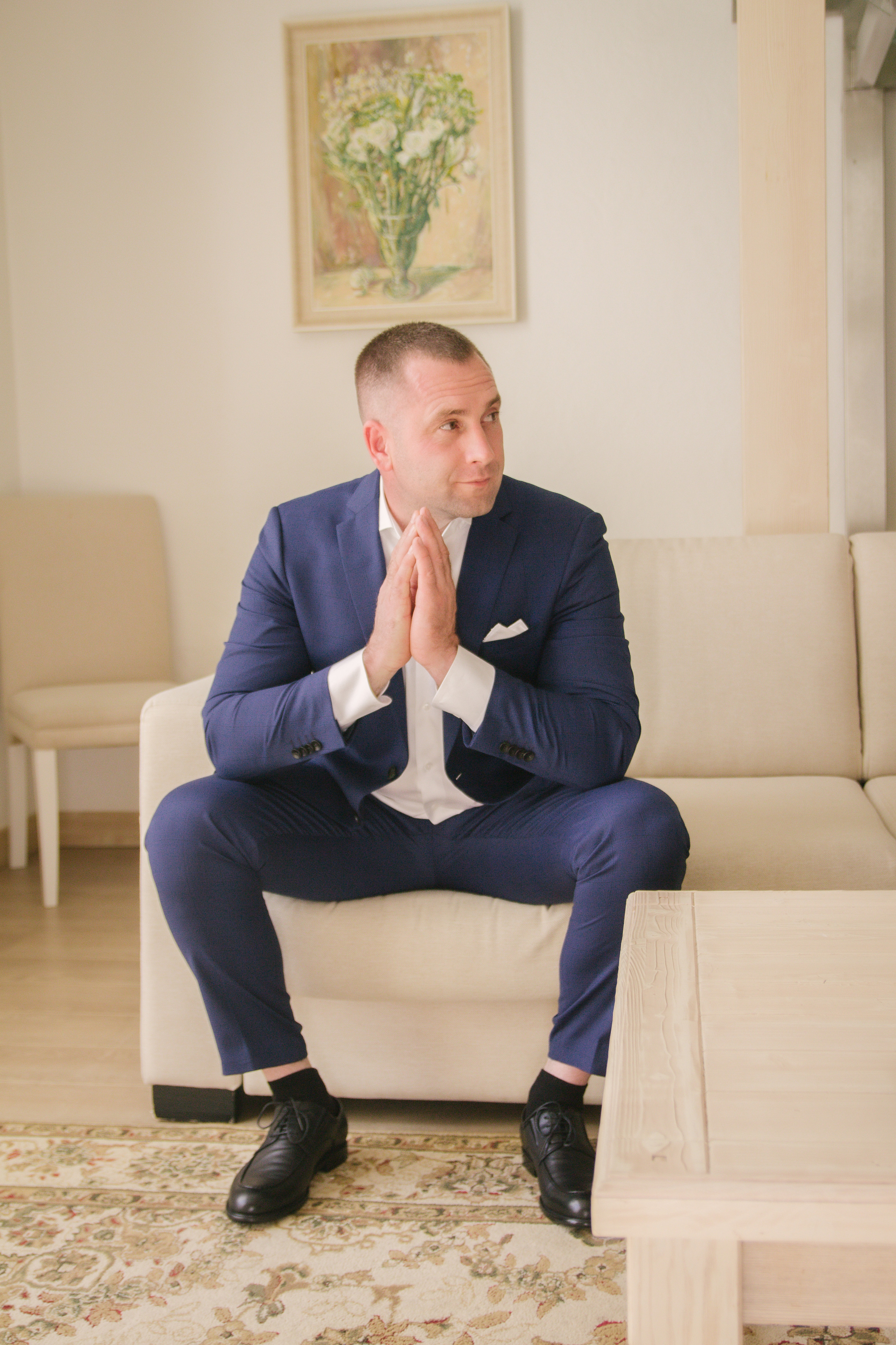 Свадьба (полный день). Ксения Гордеева — семейный и портретный фотограф в Серпухове