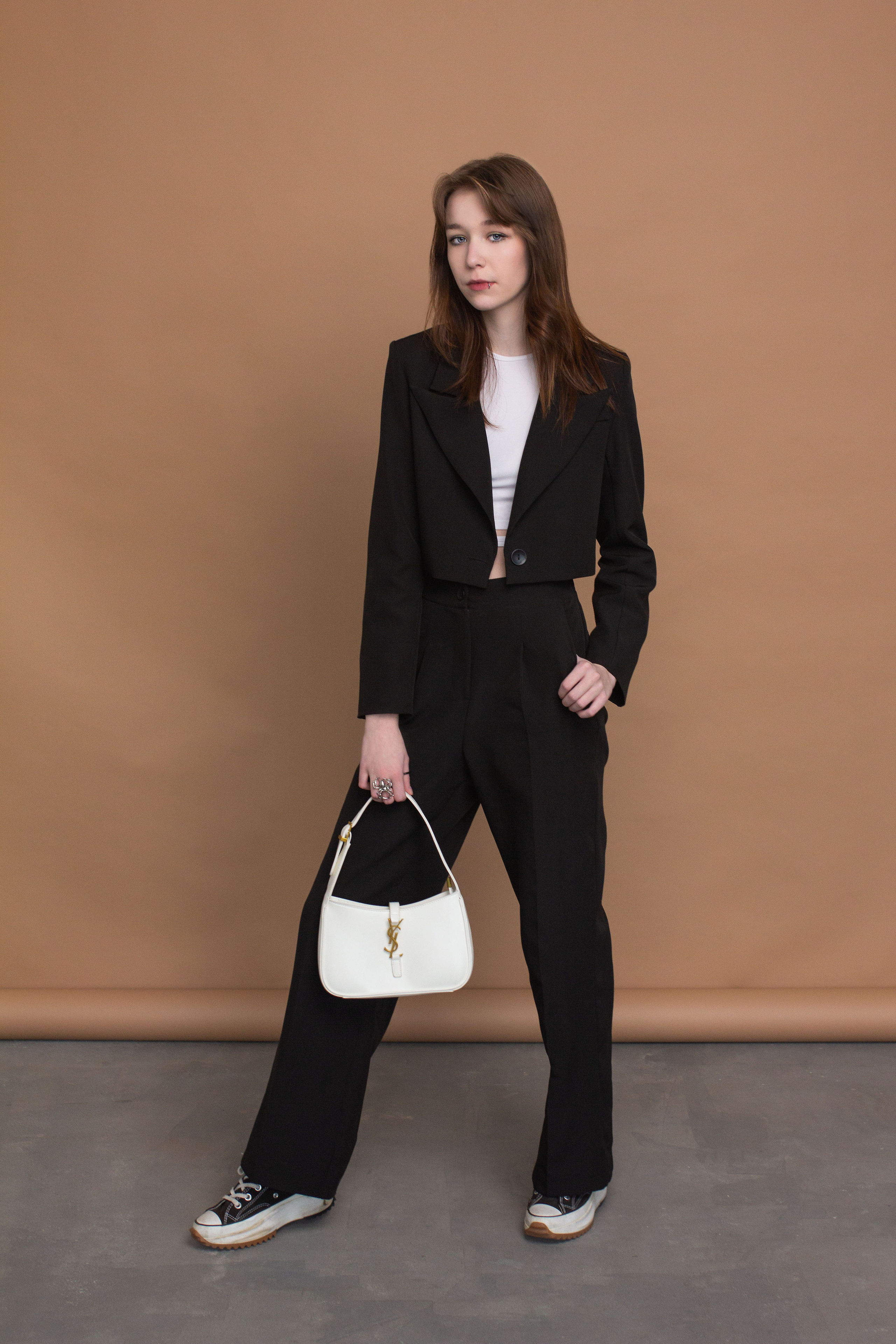 Студенты. Ксения Гордеева — семейный и портретный фотограф в Серпухове