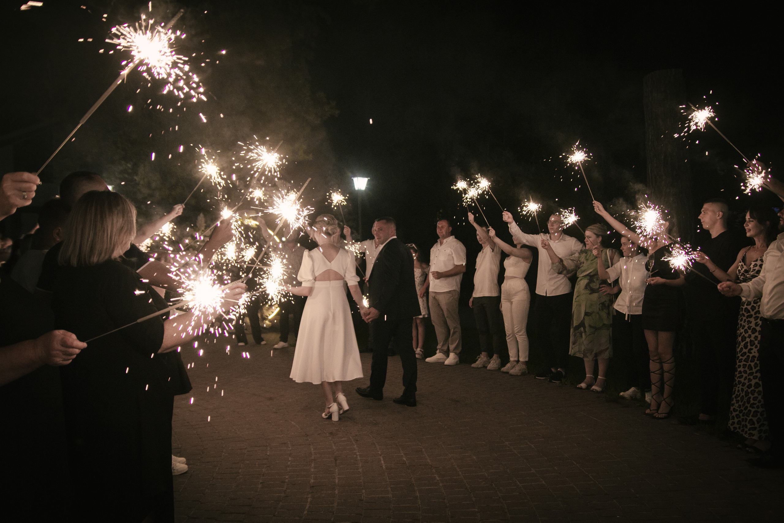 Свадьба (полный день). Ксения Гордеева — семейный и портретный фотограф в Серпухове