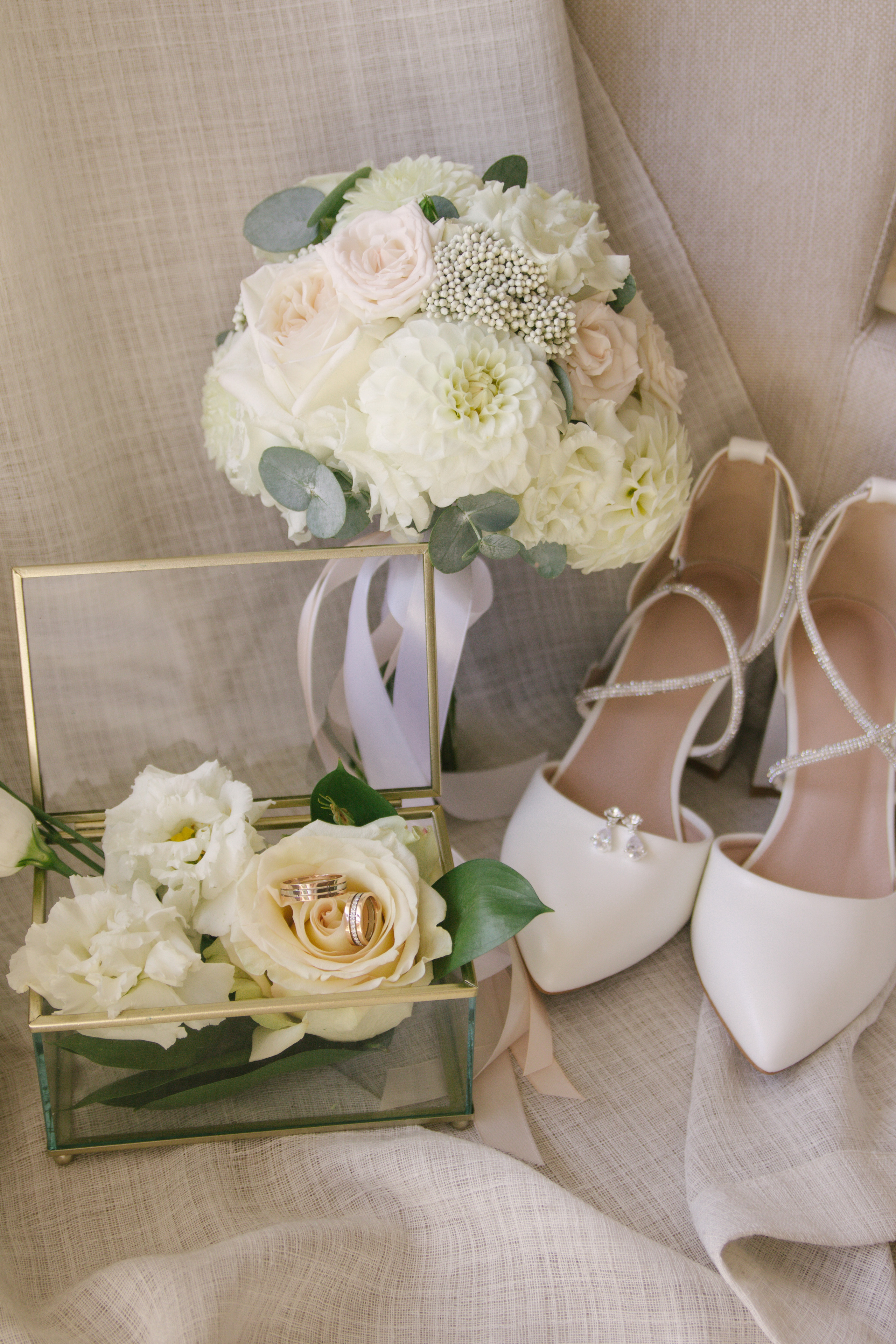 Свадьба (полный день). Ксения Гордеева — семейный и портретный фотограф в Серпухове