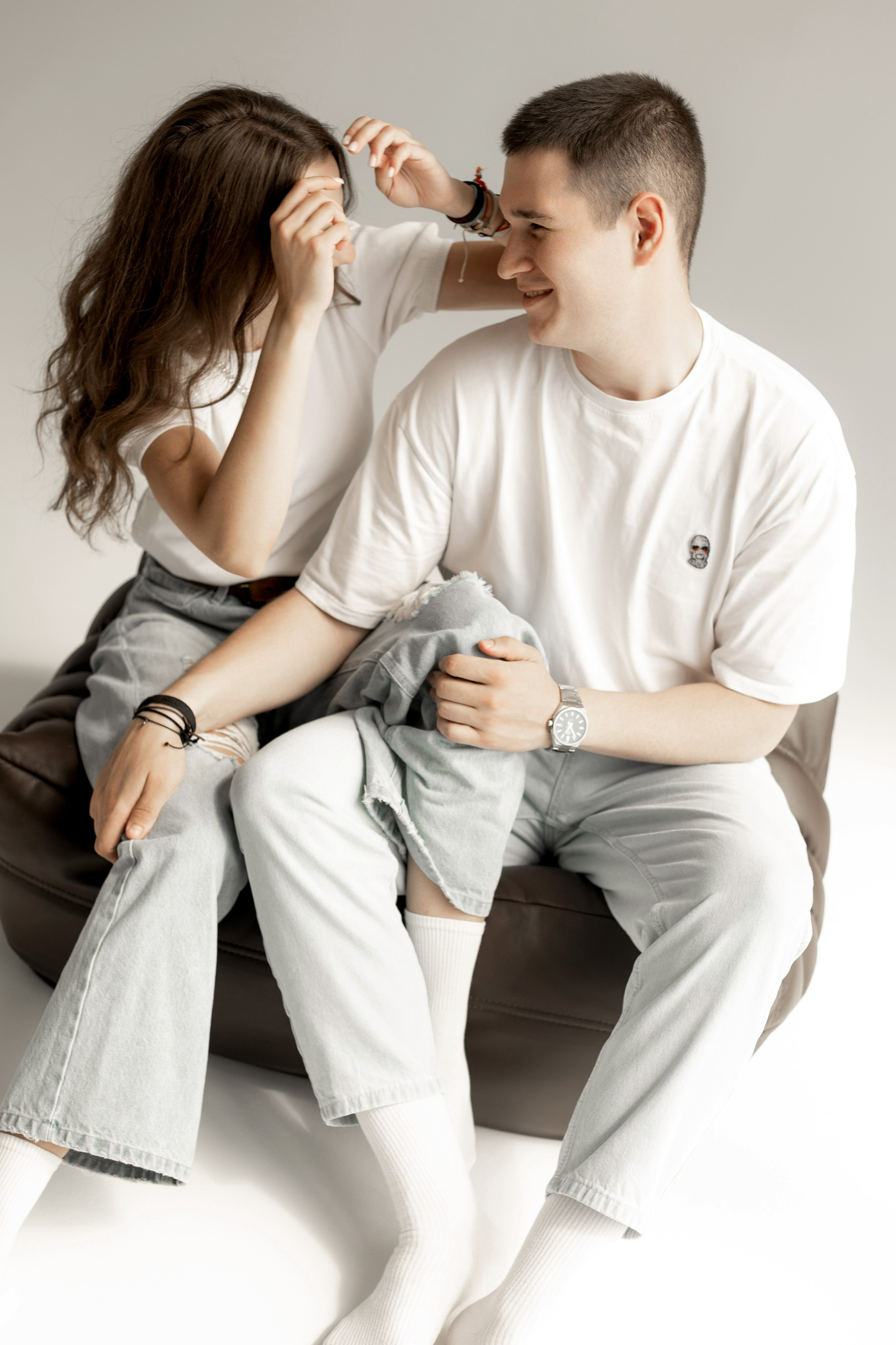 Фотограф на Камчатке — Свадебные и Семейные Съемки | Екатерина