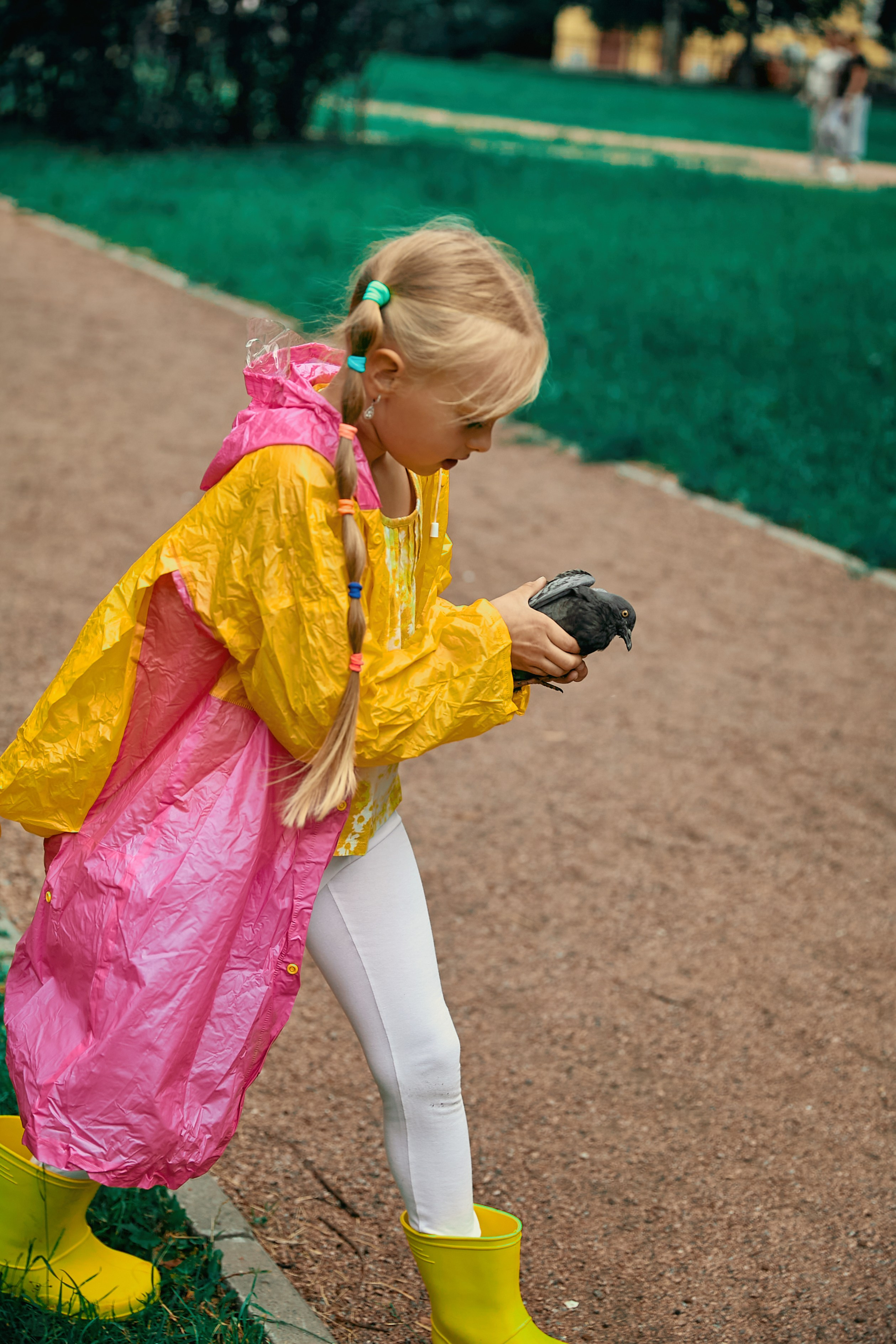 Yesenia. Рекламный фотограф Санкт-Петербург Катерина Мишкель