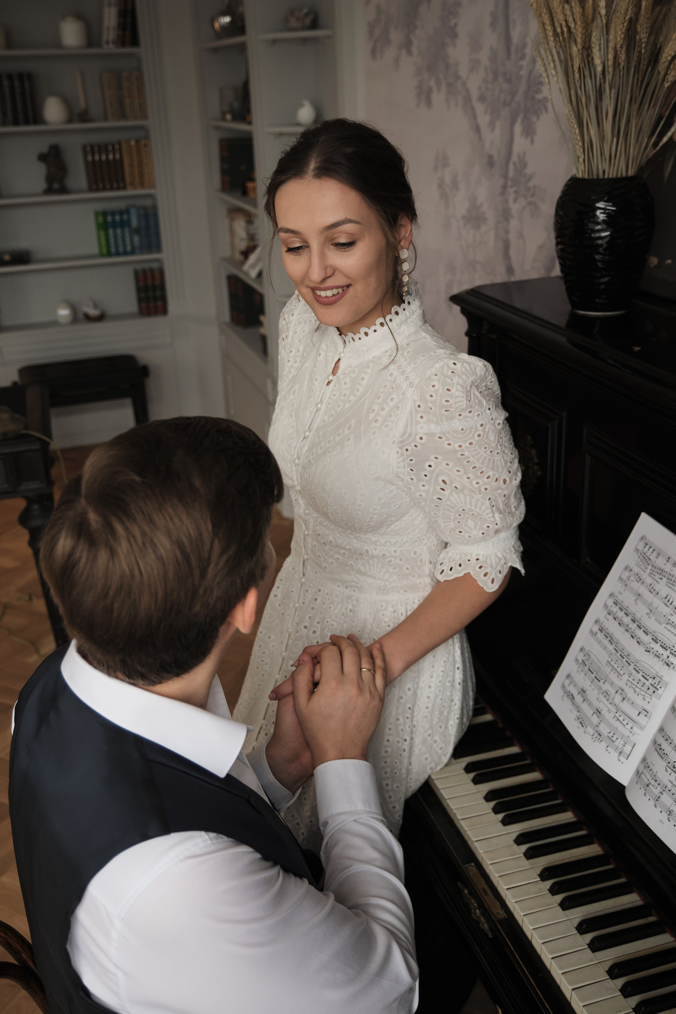 Кристина и Андрей