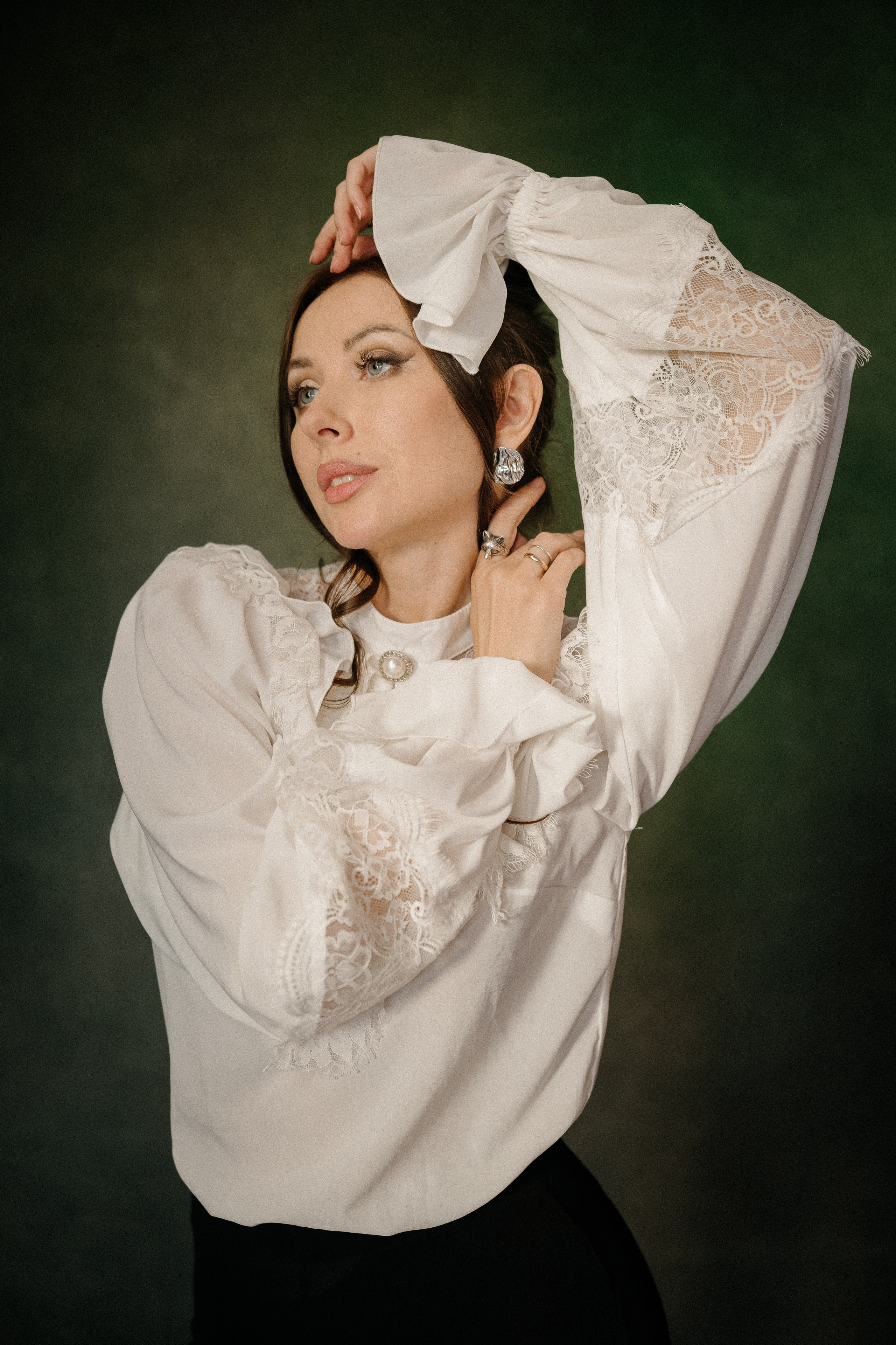 Елена. Алексей Никифоров свадебный и семейный фотограф Москва, Химки