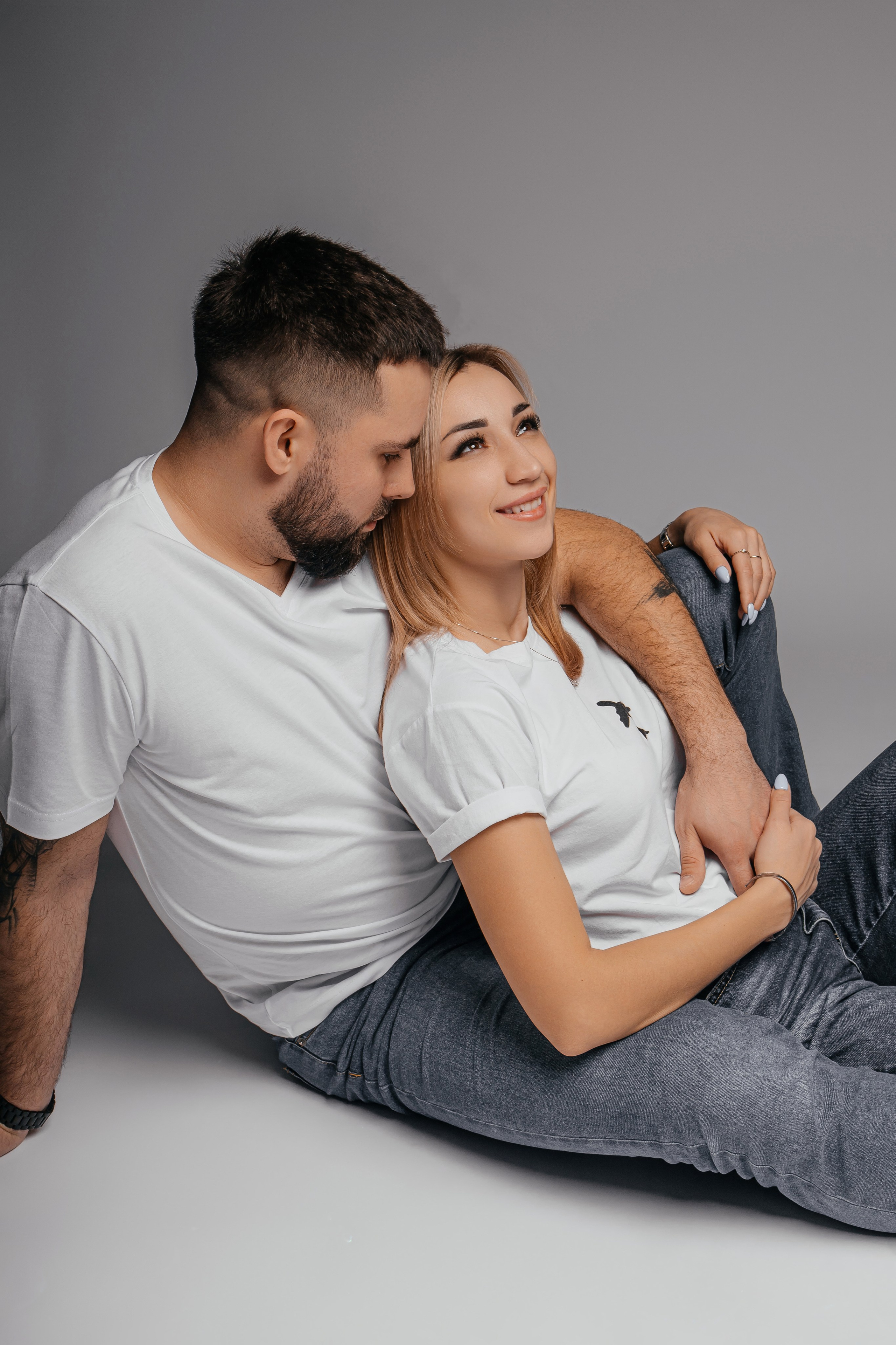 София и Женя