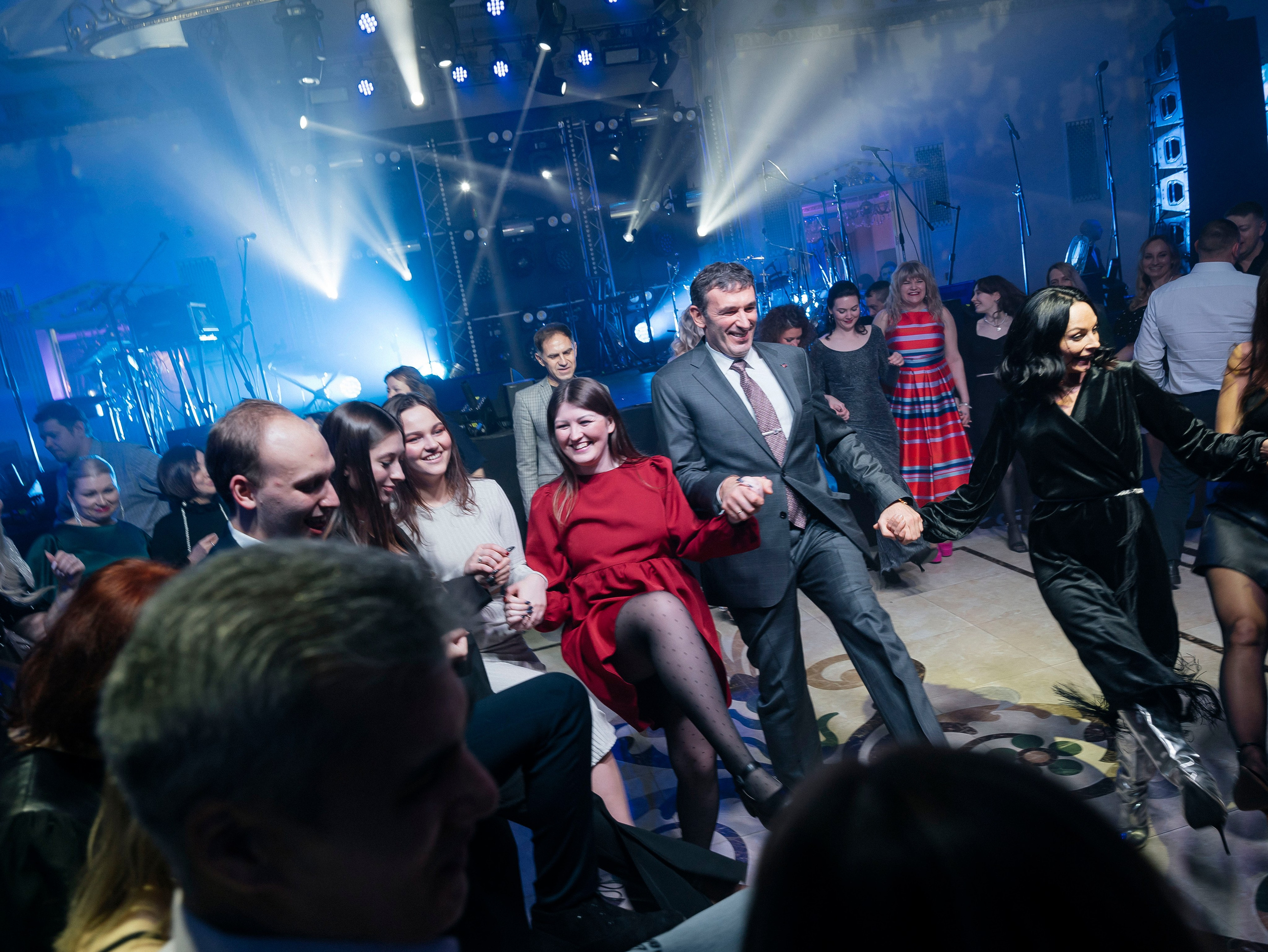 Корпоратив Основа. Свадебный фотограф