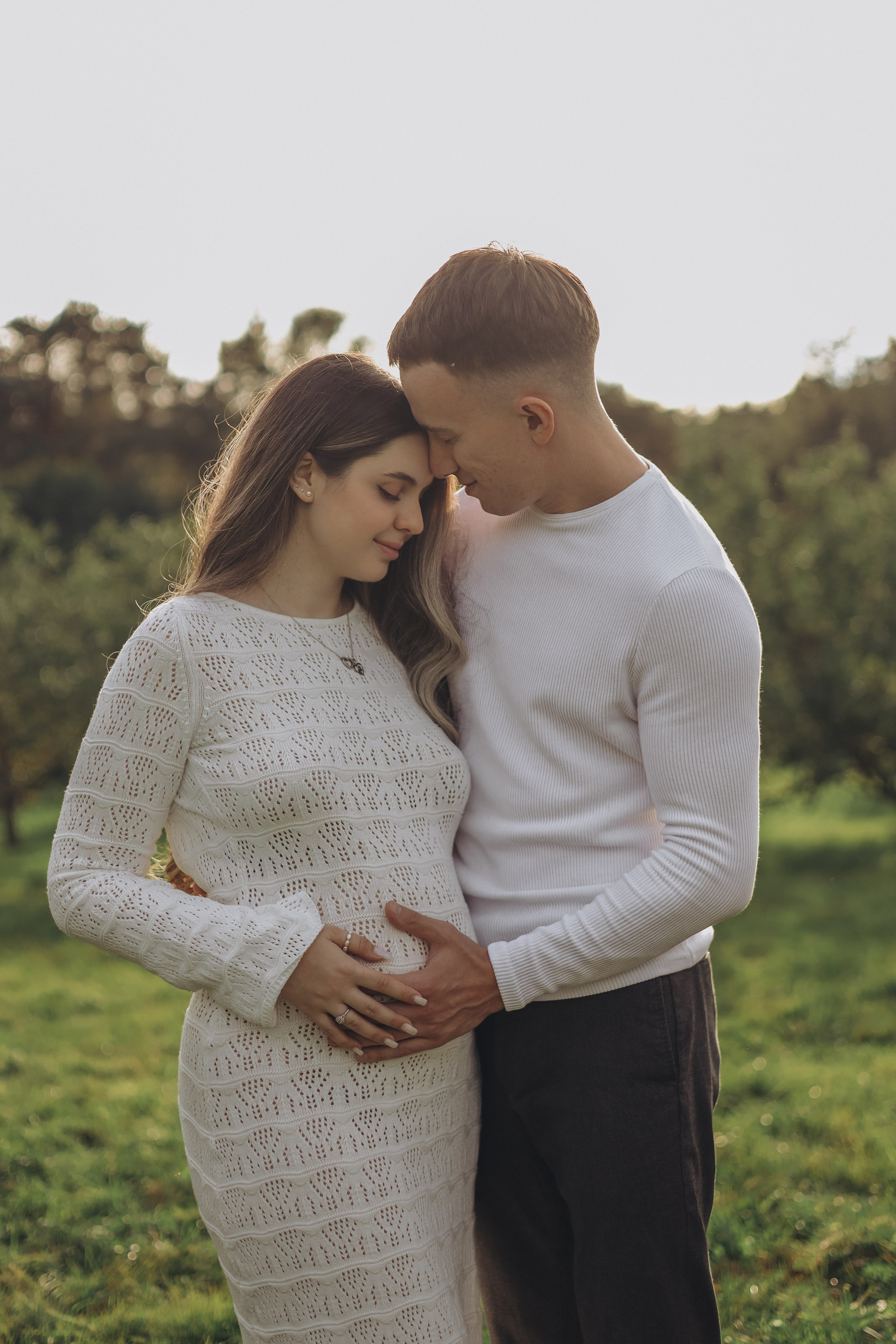 Наташа и Кирилл. Диана Чечель. Свадебный и семейный фотограф в Москве