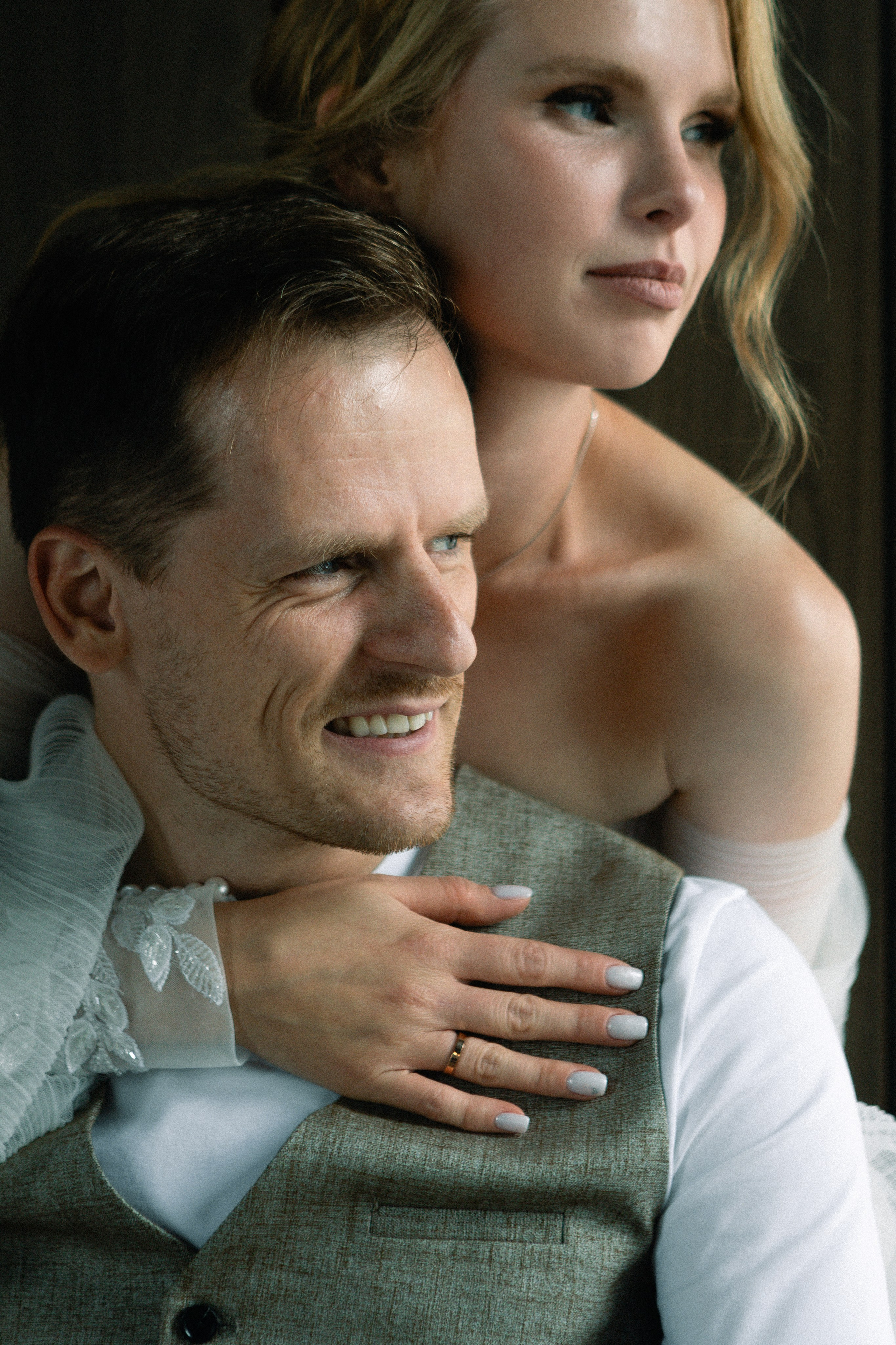 Ян и Лиза. Фото и Видеосъемка на ваше мероприятие. Александр Романов