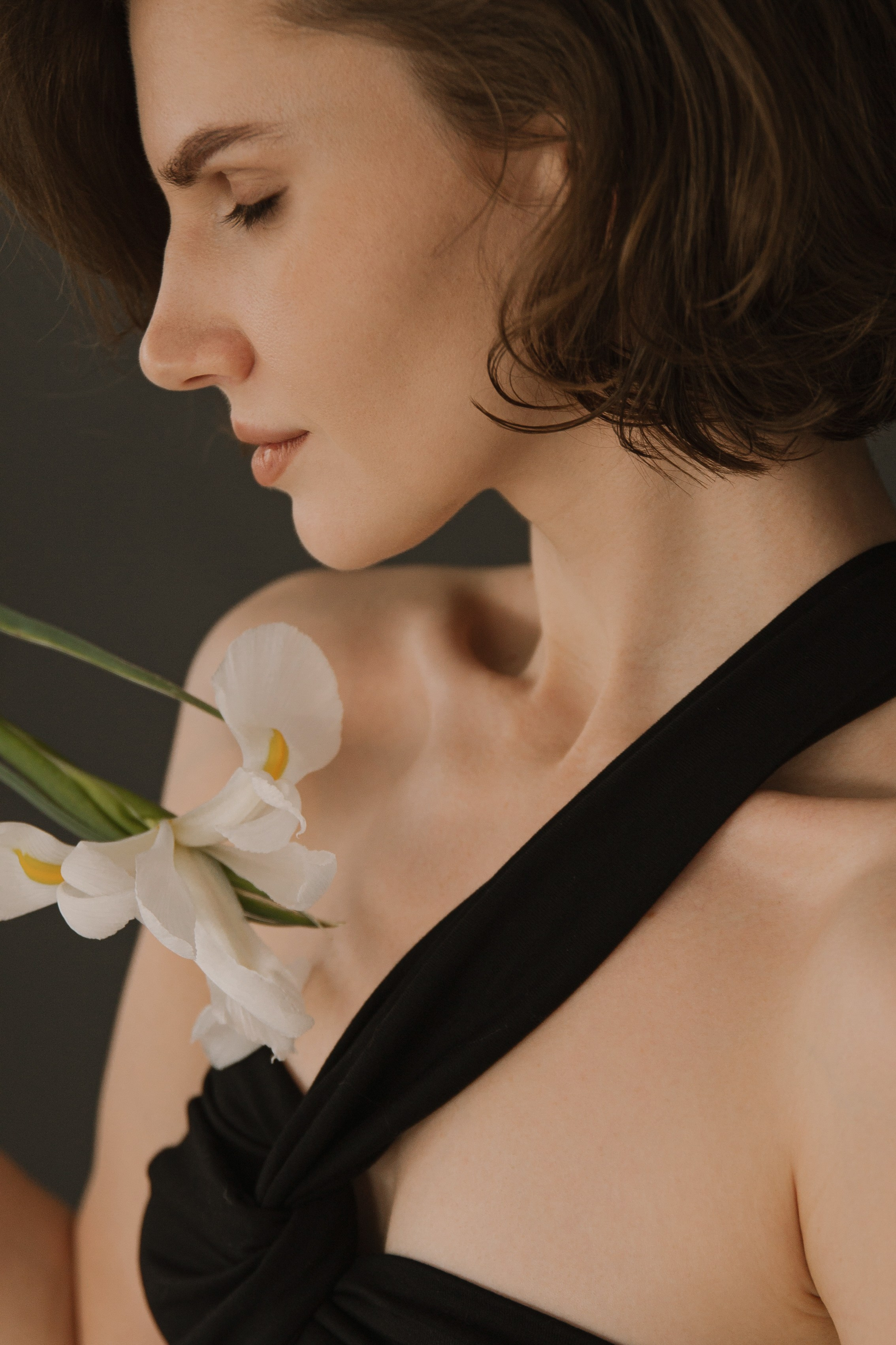 Даша. Фотограф во Владивостоке Парамонова Елена