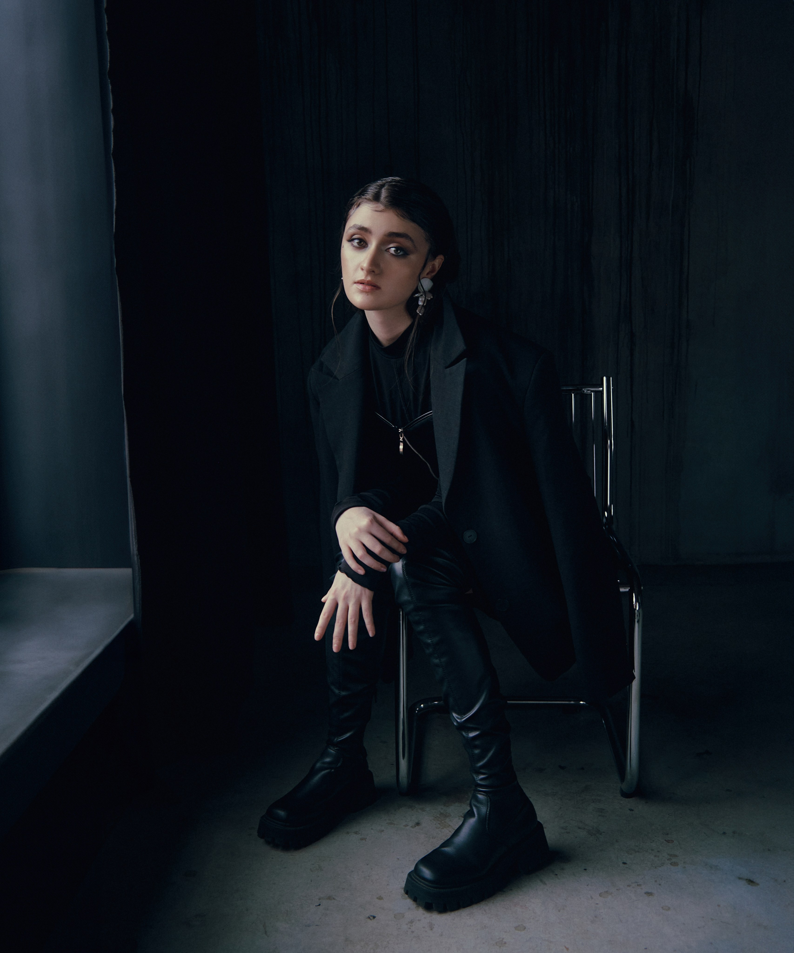 SOFIA. Фотограф и видеограф в Санкт-Петербурге Прилепин Слава