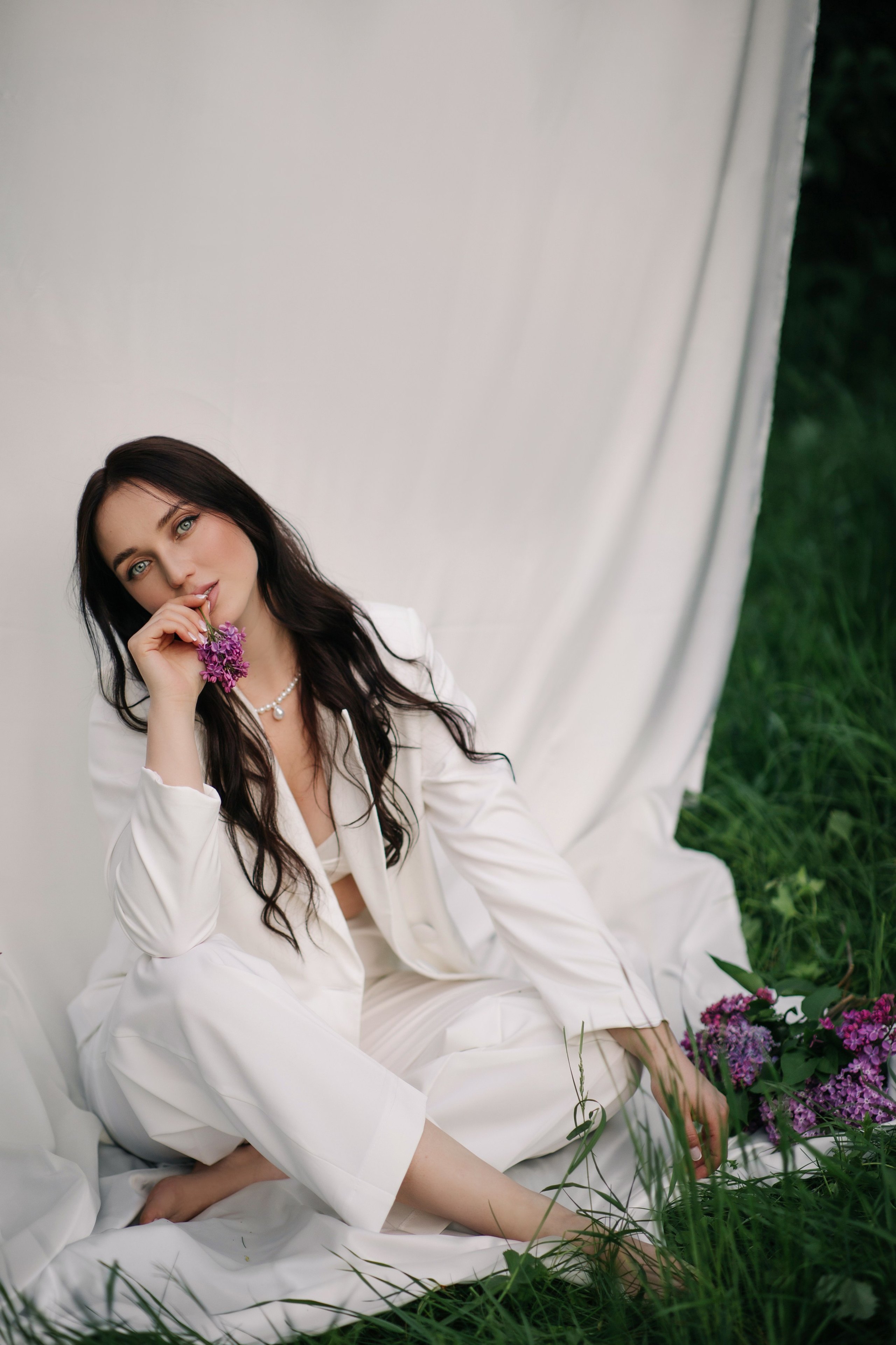 Оксана. Женский и семейный фотограф в Москве- Ольга Самусенко