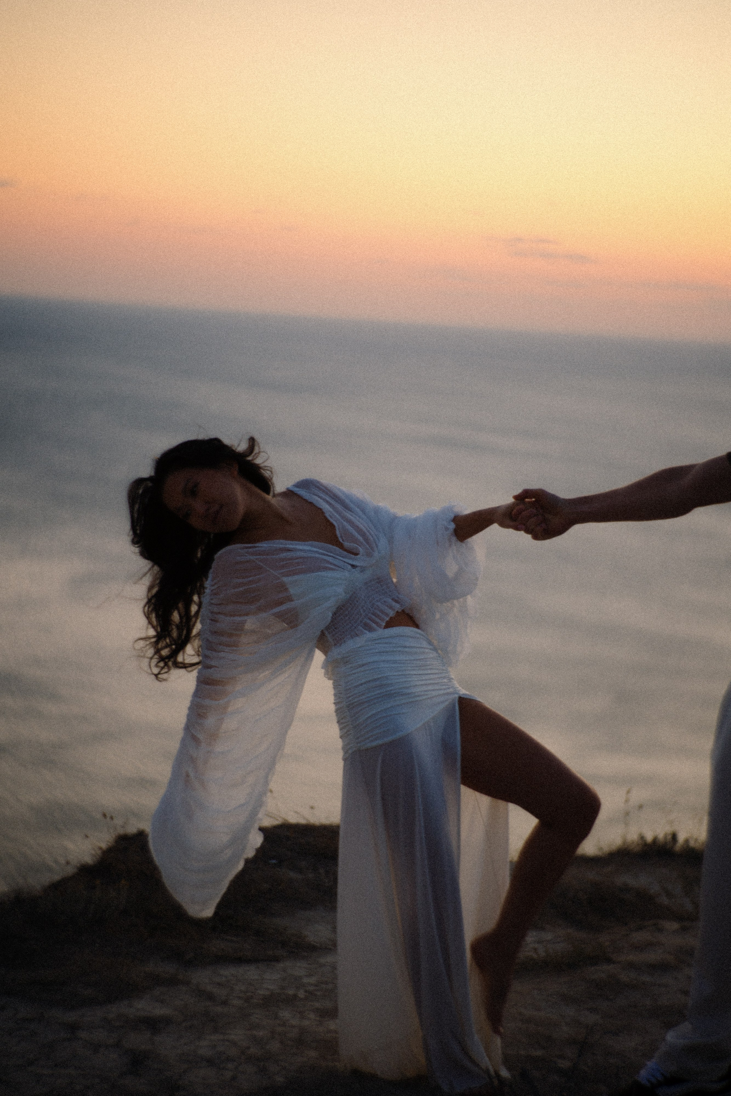 Chateau story. Fusion Wedding Photographer